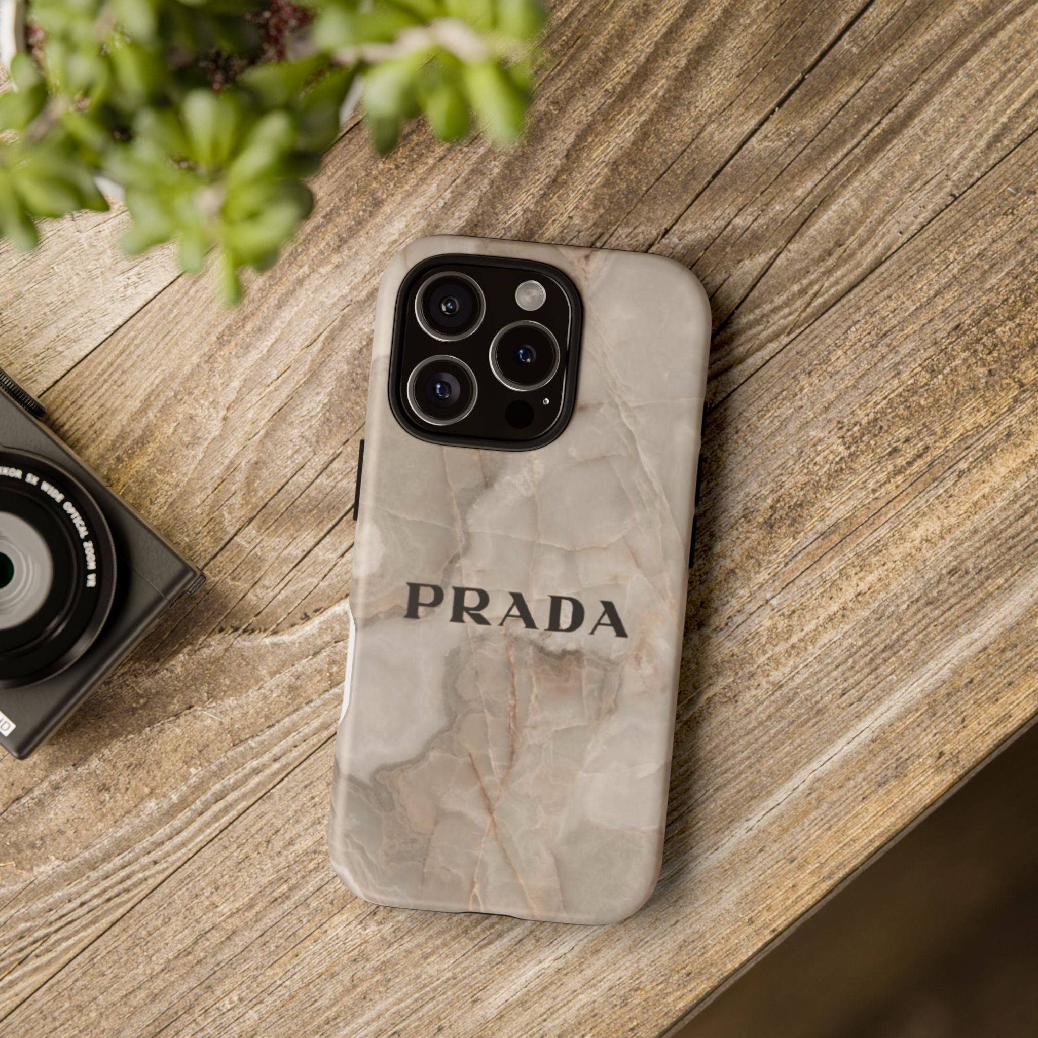 Prada marble