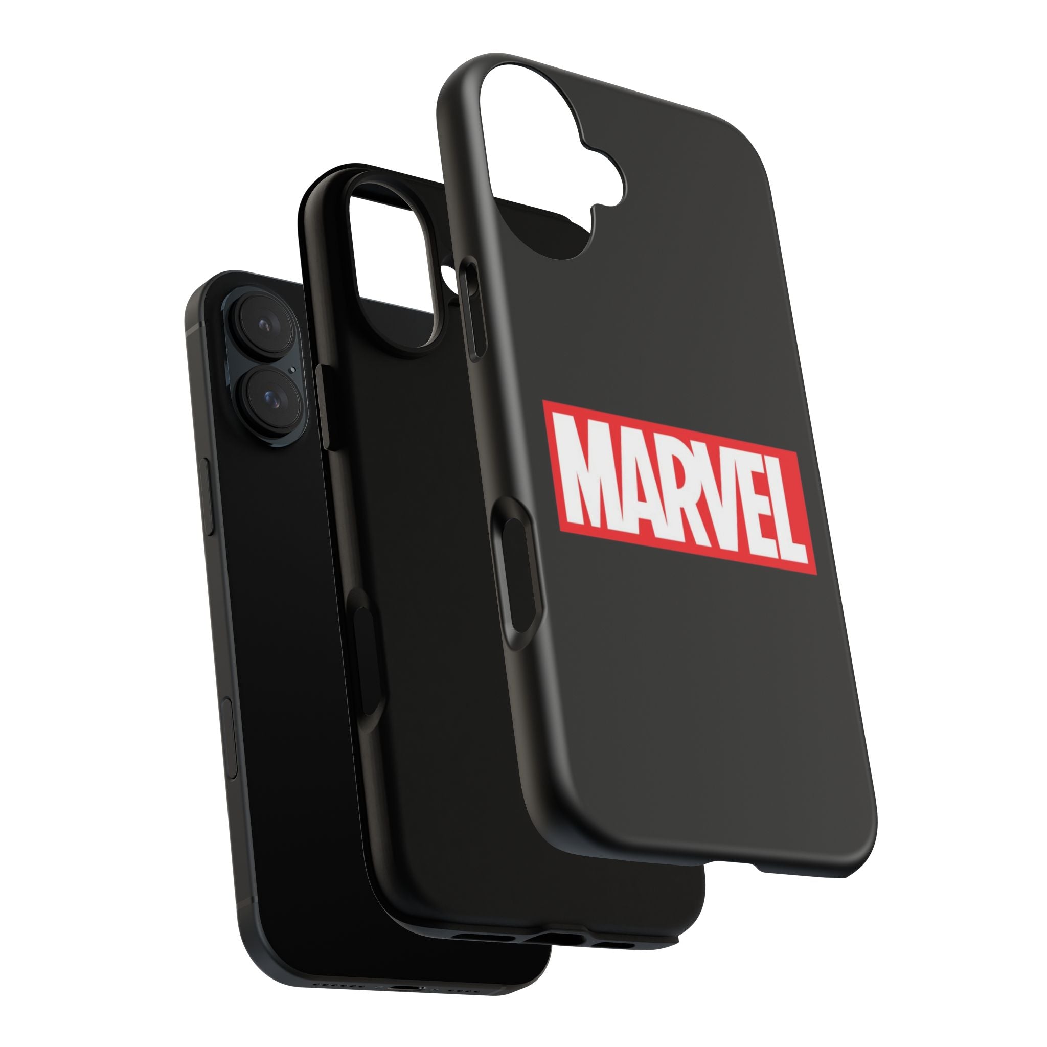 Marvel Logo