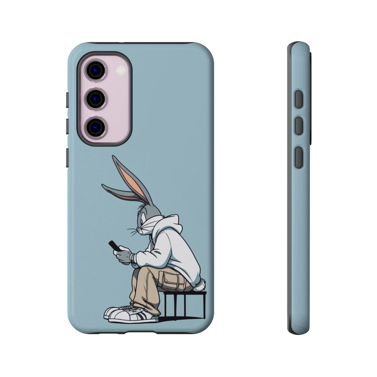 Bunny On Style