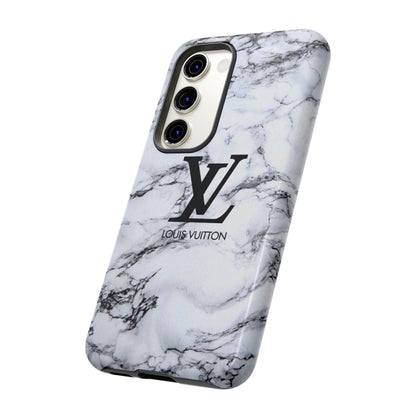 Luis Vuitton marble