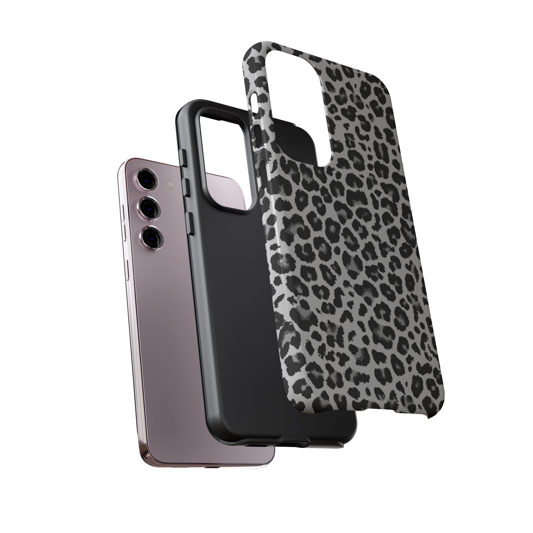 Leopar Samsung