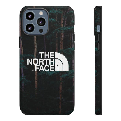 The North face