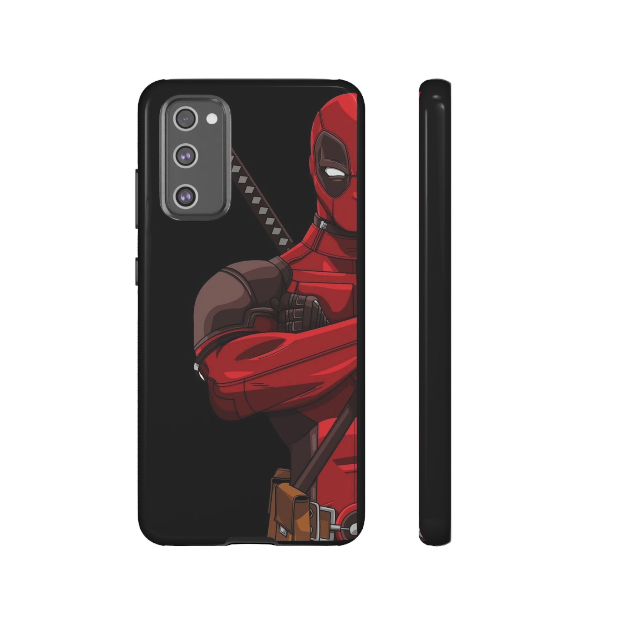 Deadpool