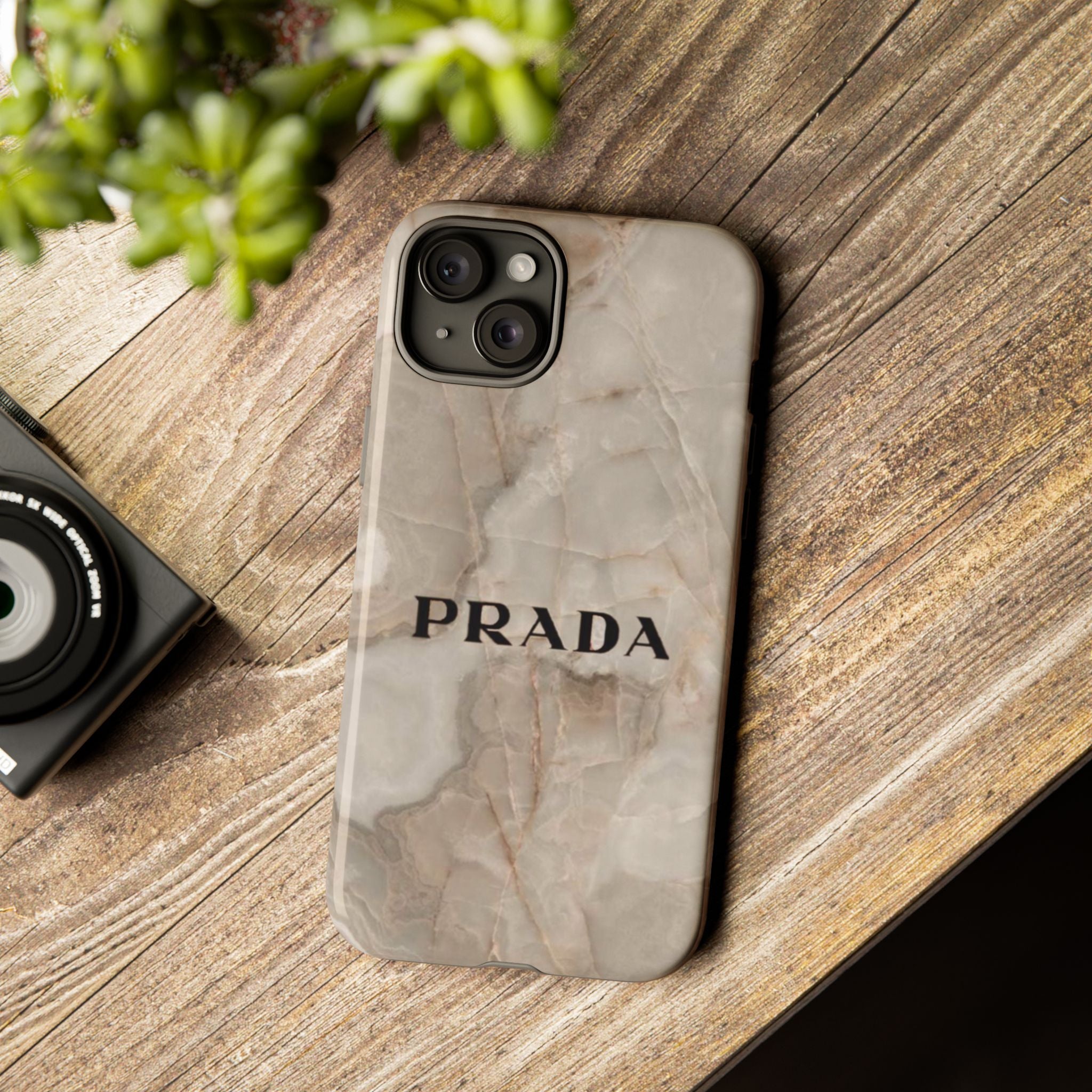 Prada marble