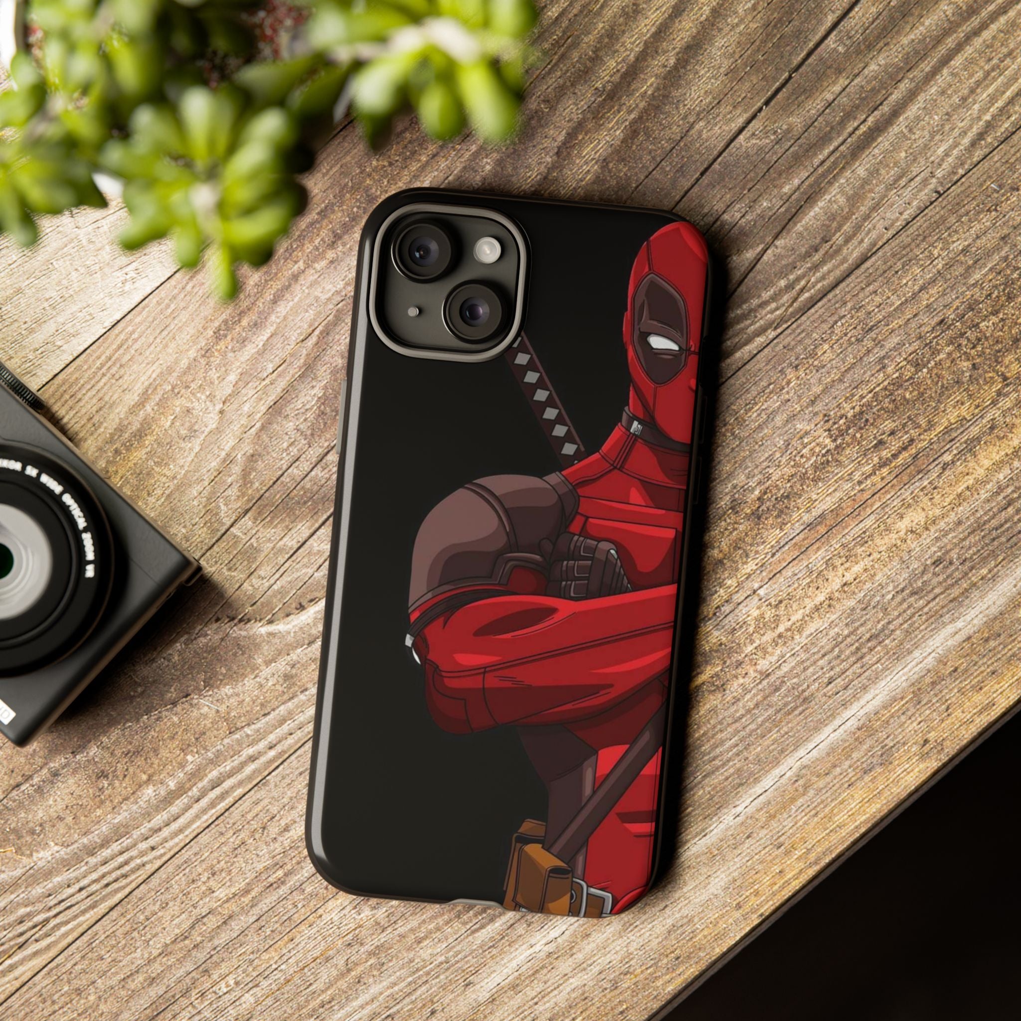 Deadpool