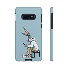 Bunny On Style Samsung