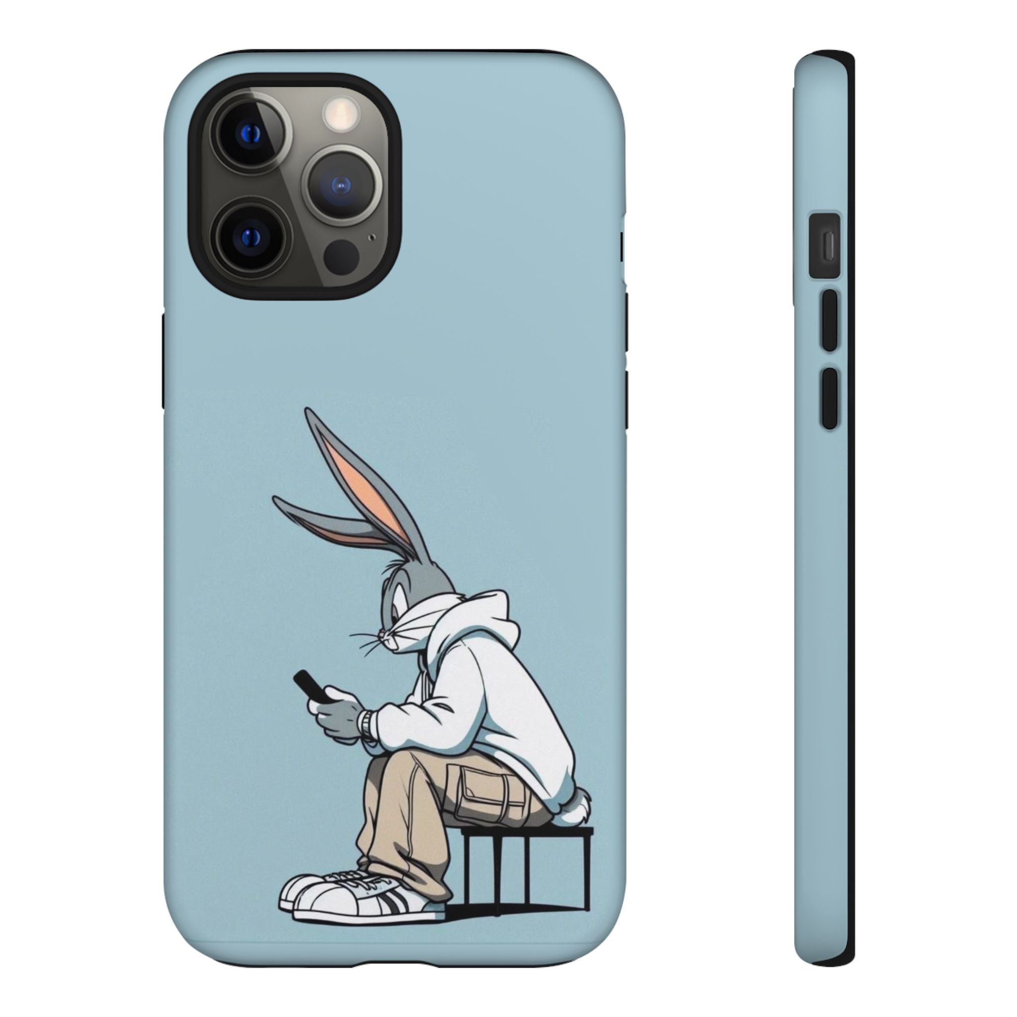 Bunny On Style