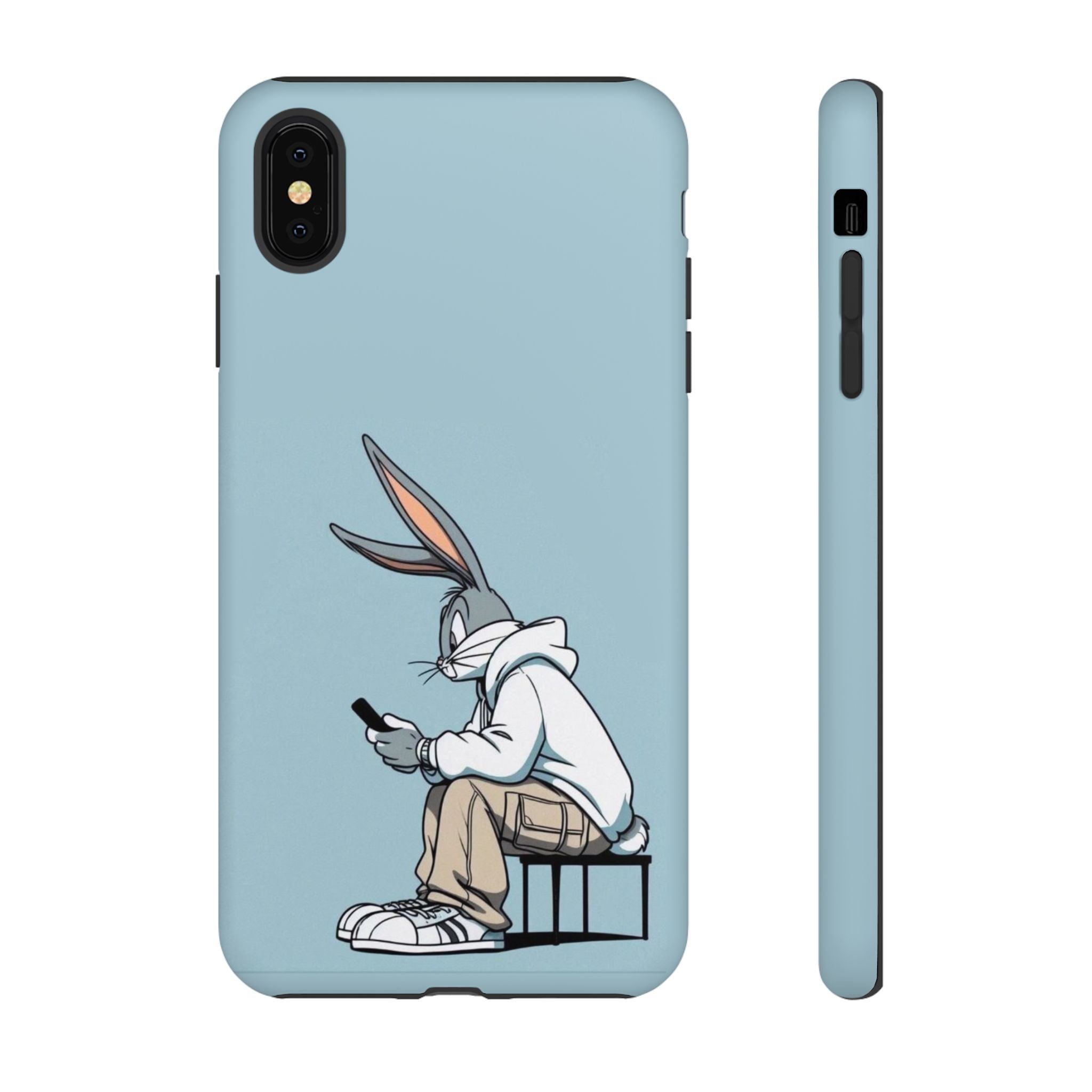 Bunny On Style