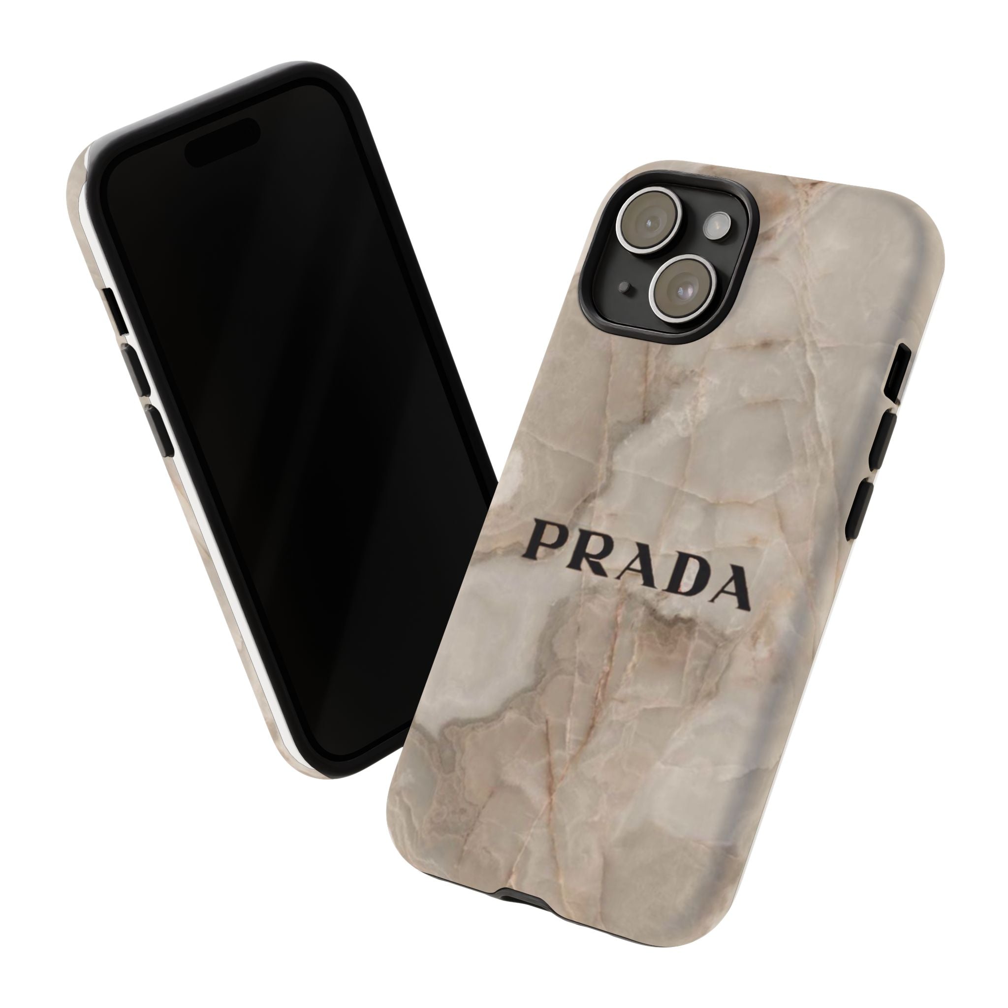 Prada marble