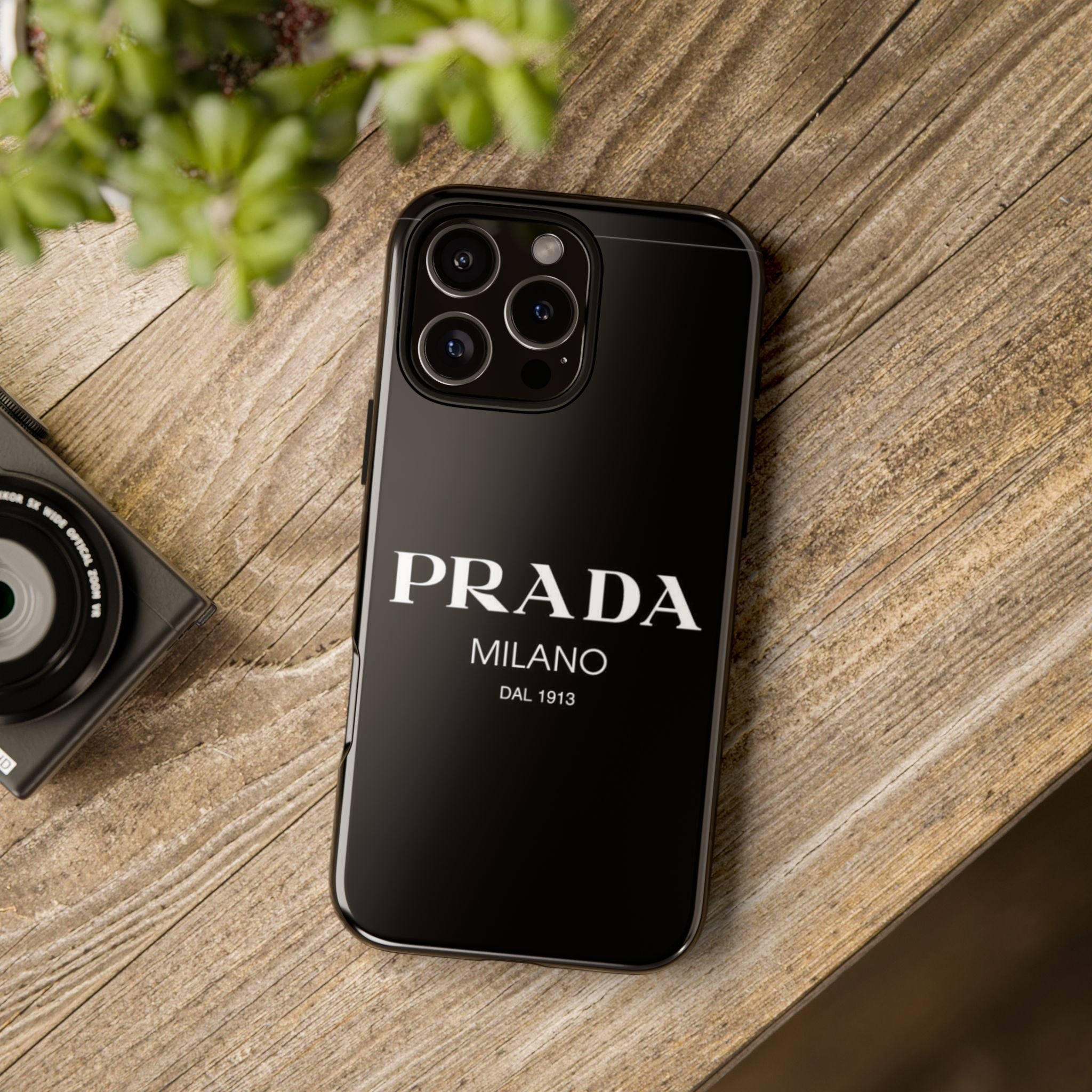 PRADA