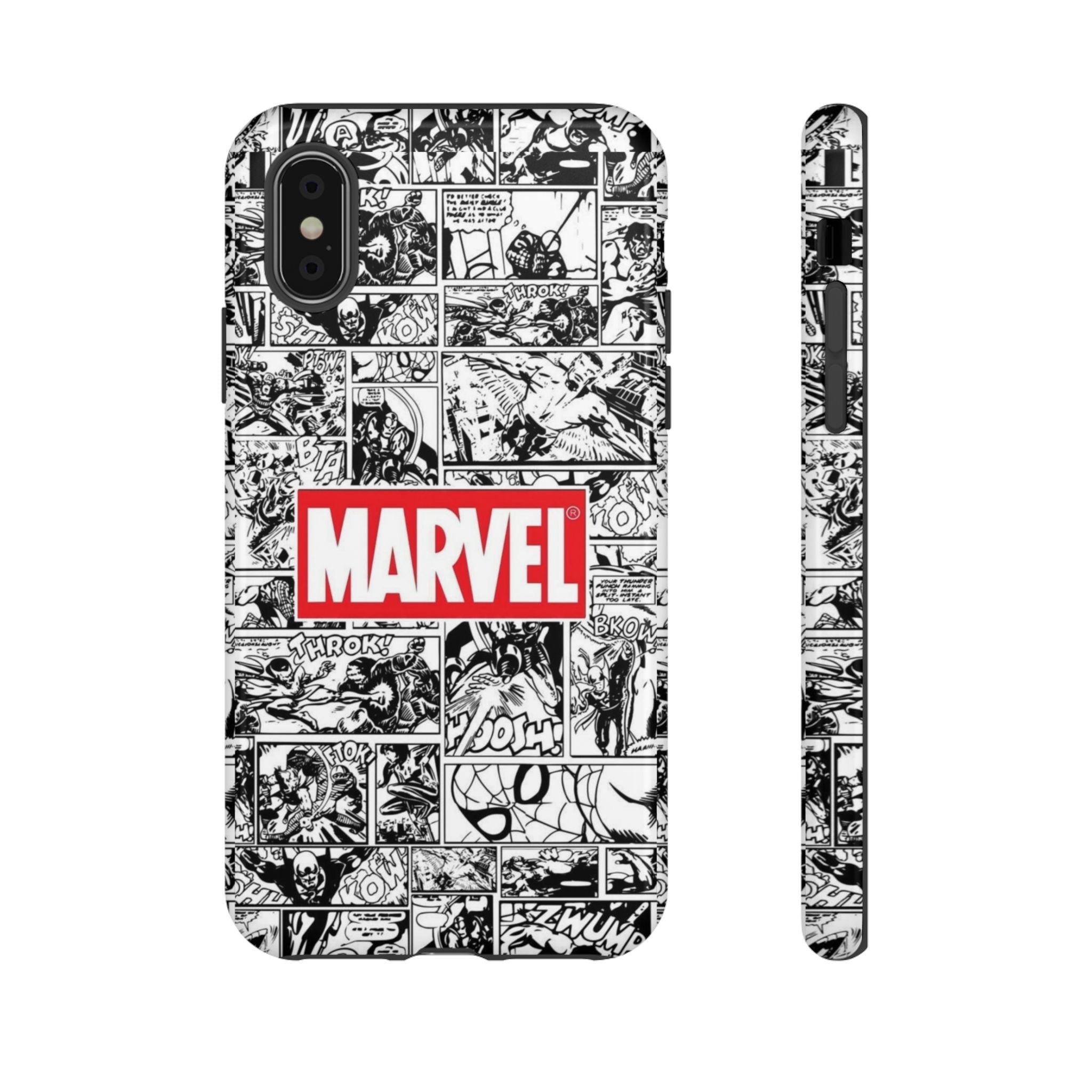 Marvel