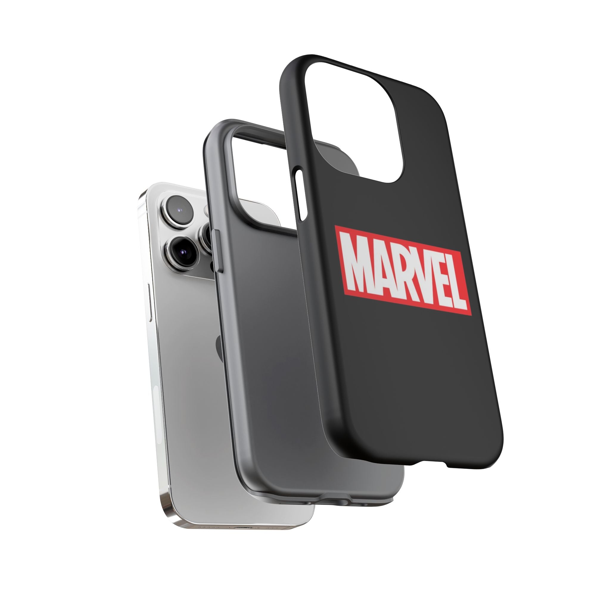 Marvel Logo