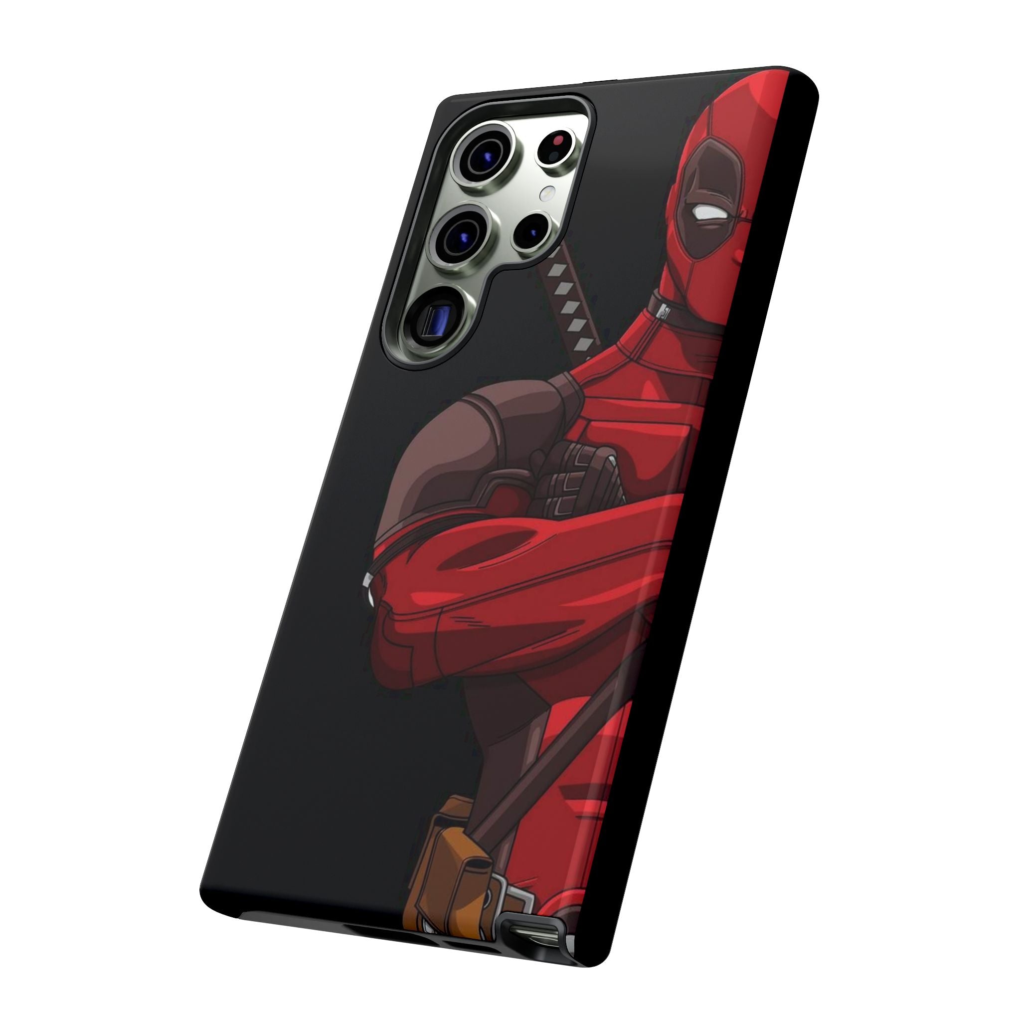 Deadpool