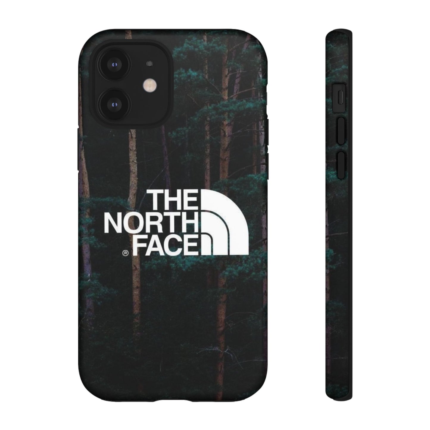 The North face