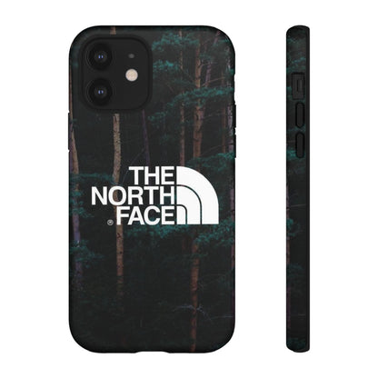 The North face