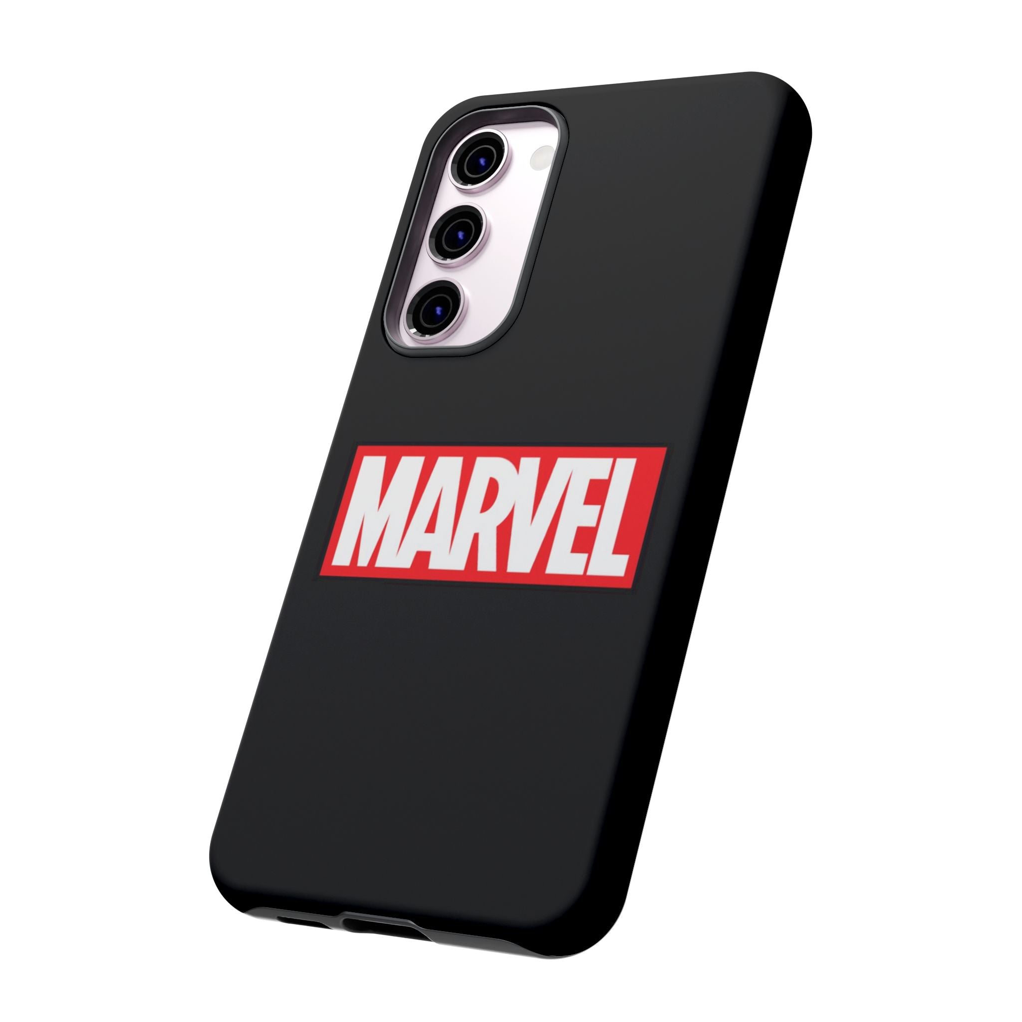 Marvel Logo