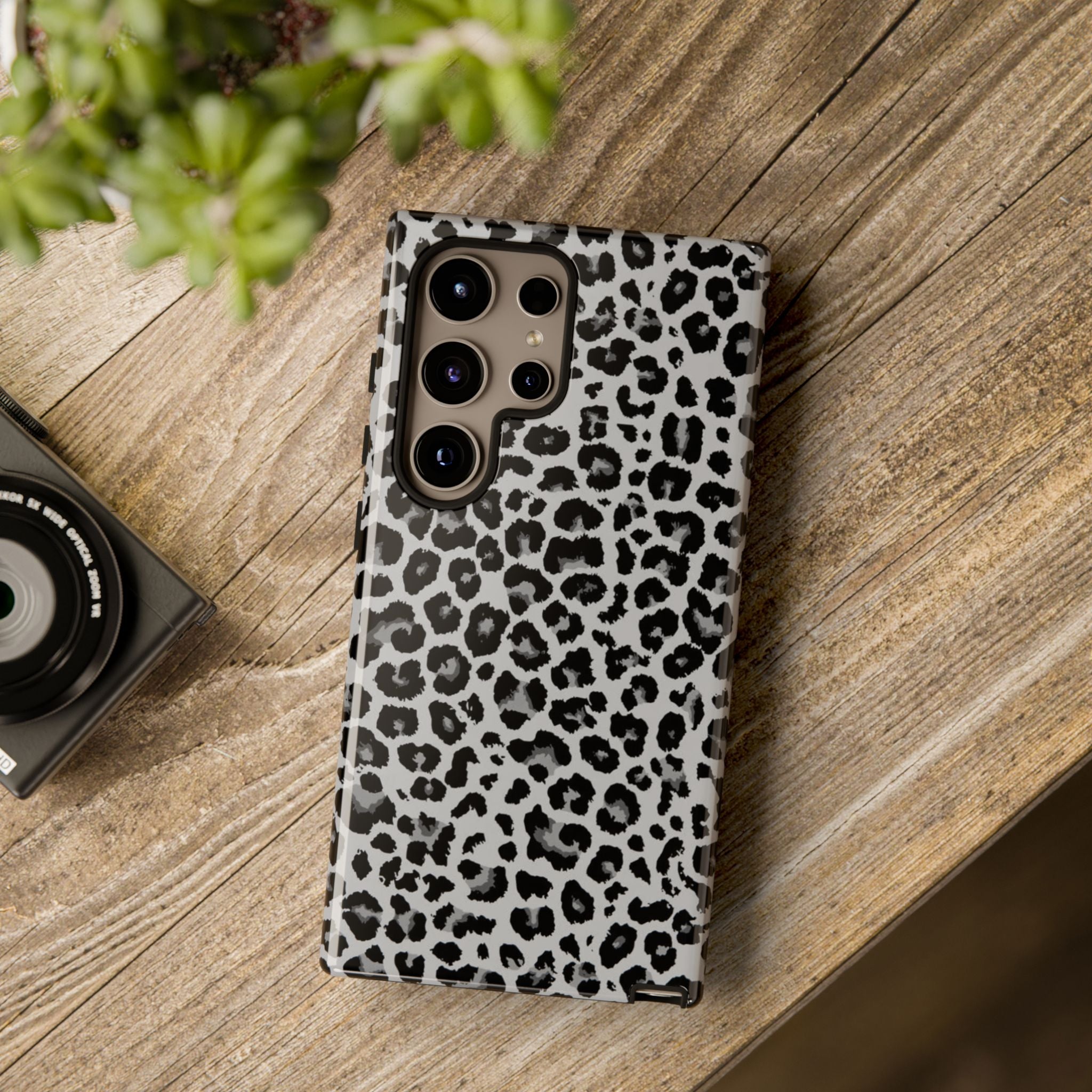 Leopar Samsung