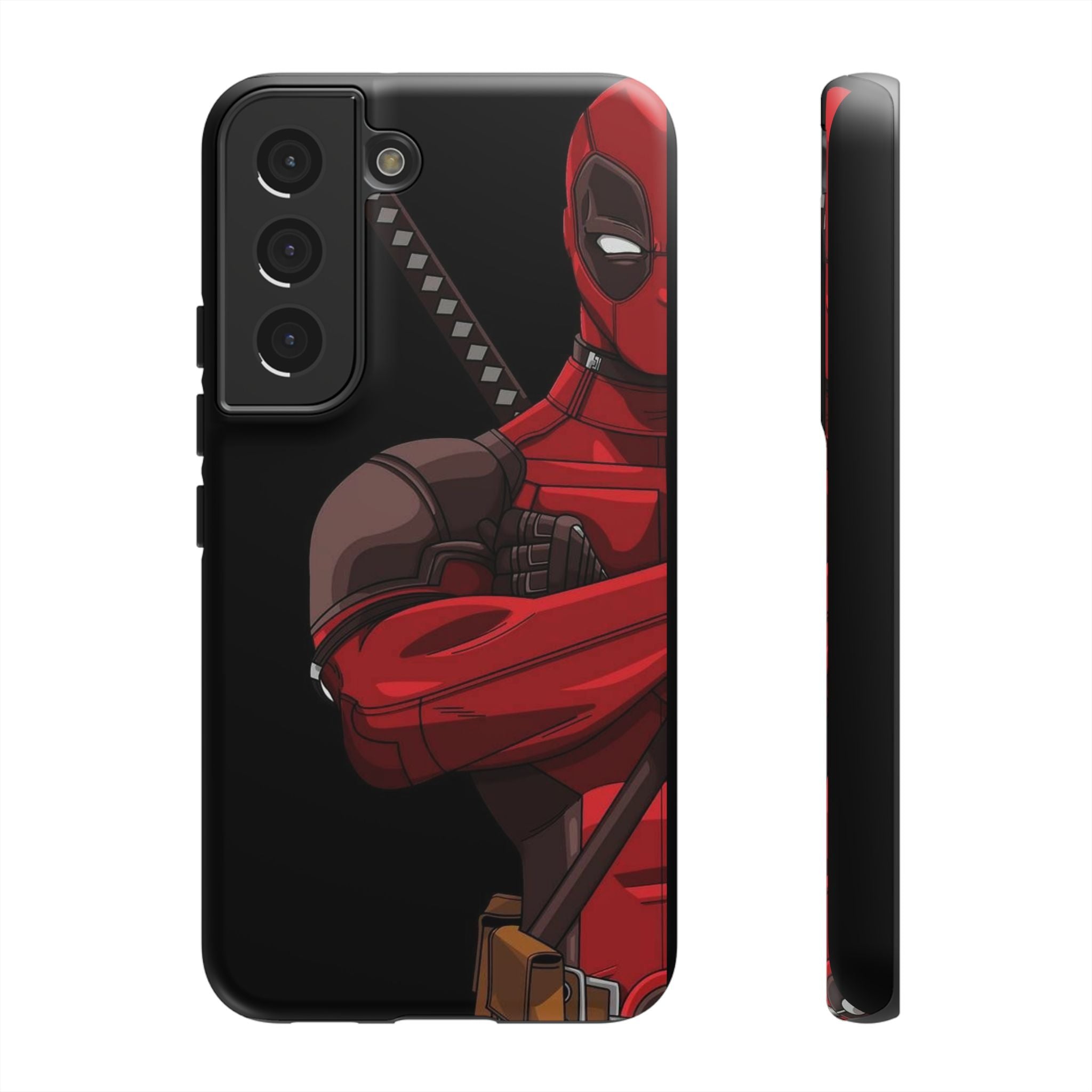 Deadpool