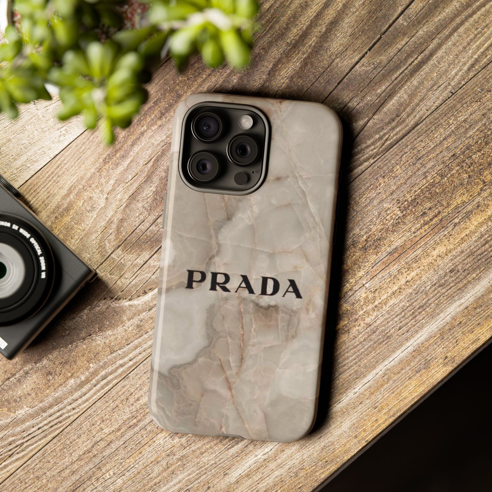 Prada marble