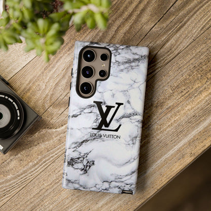 Luis Vuitton marble