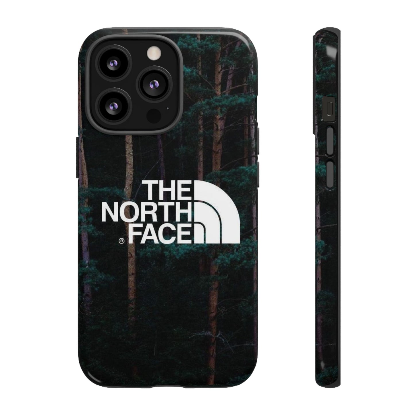 The North face