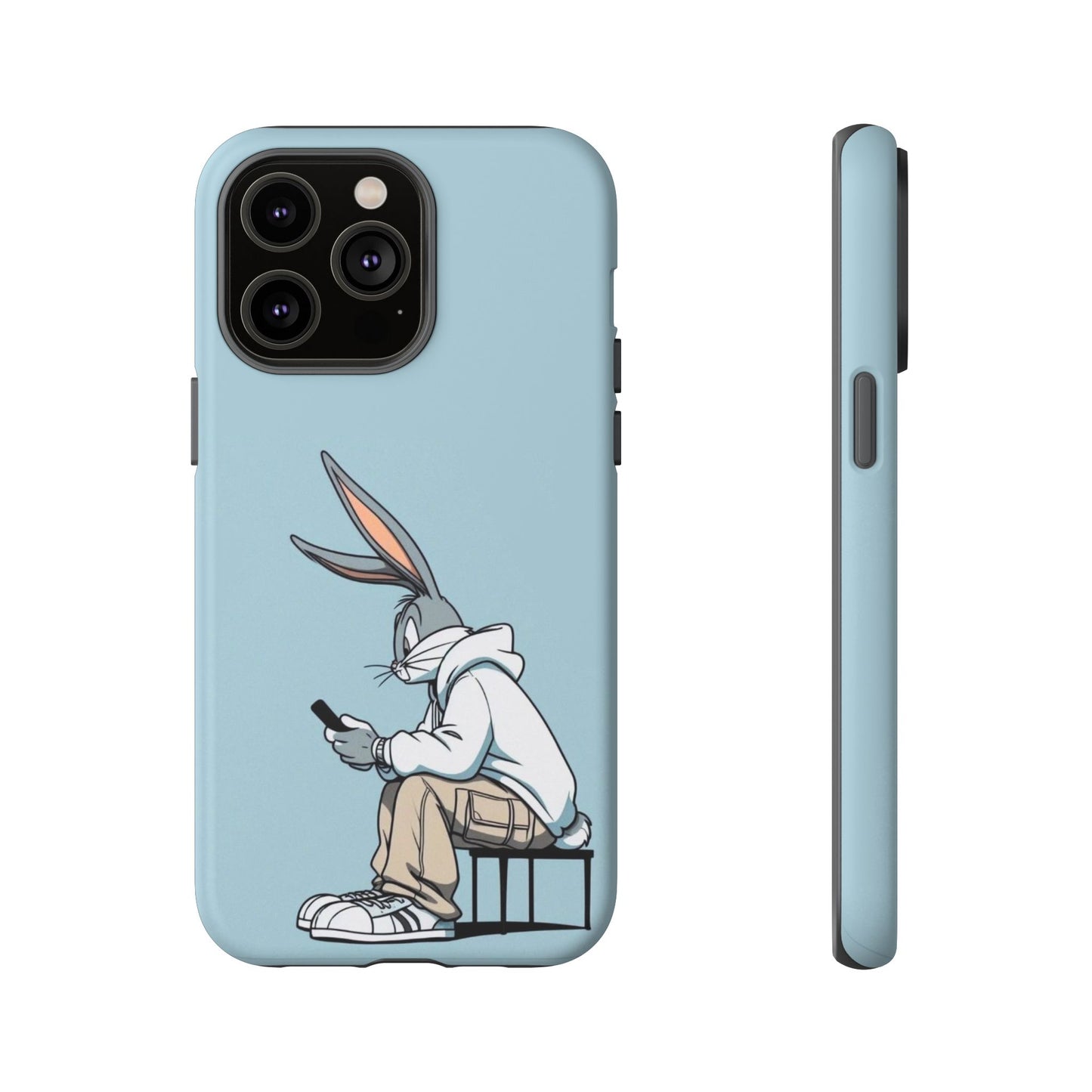 Bunny On Style