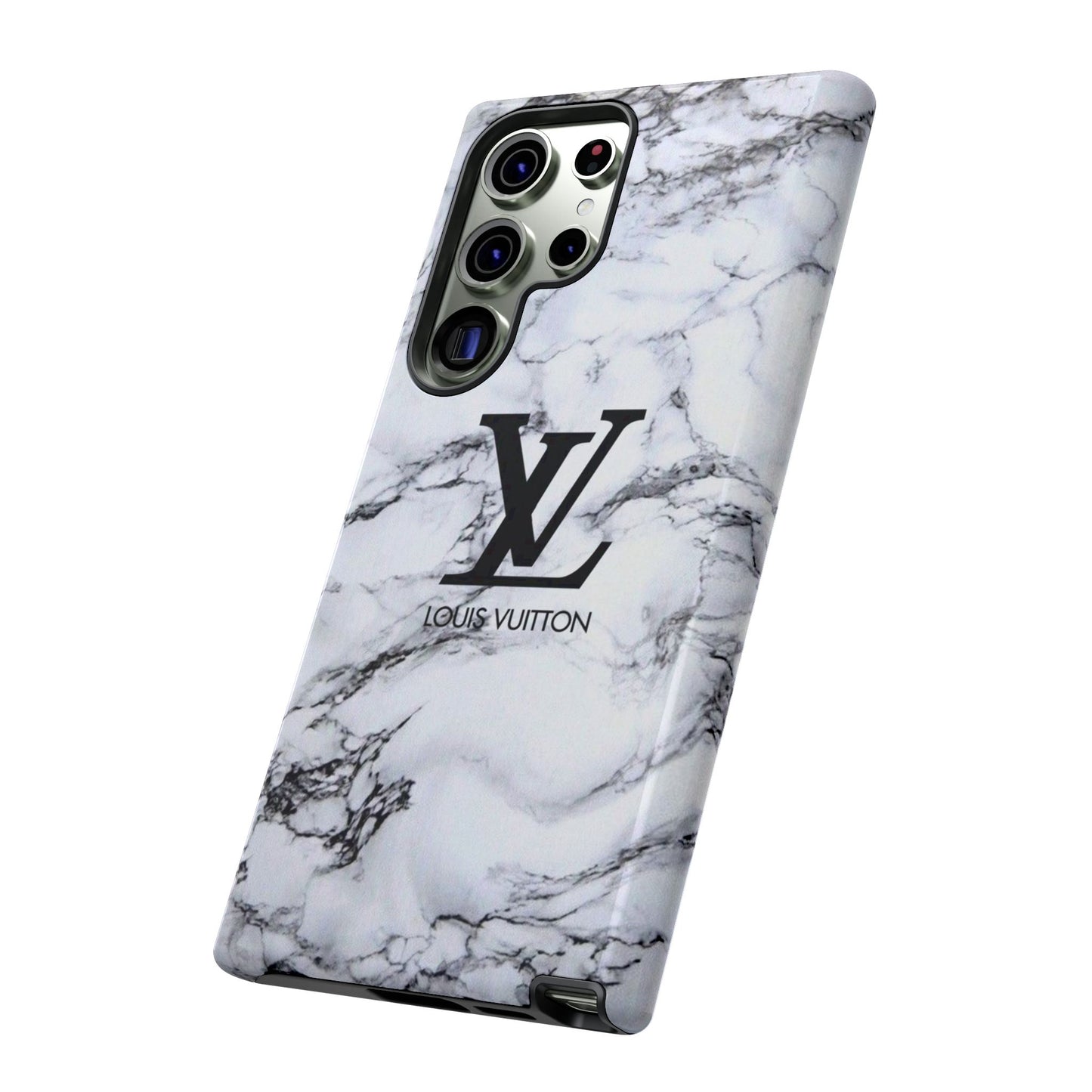 Luis Vuitton marble