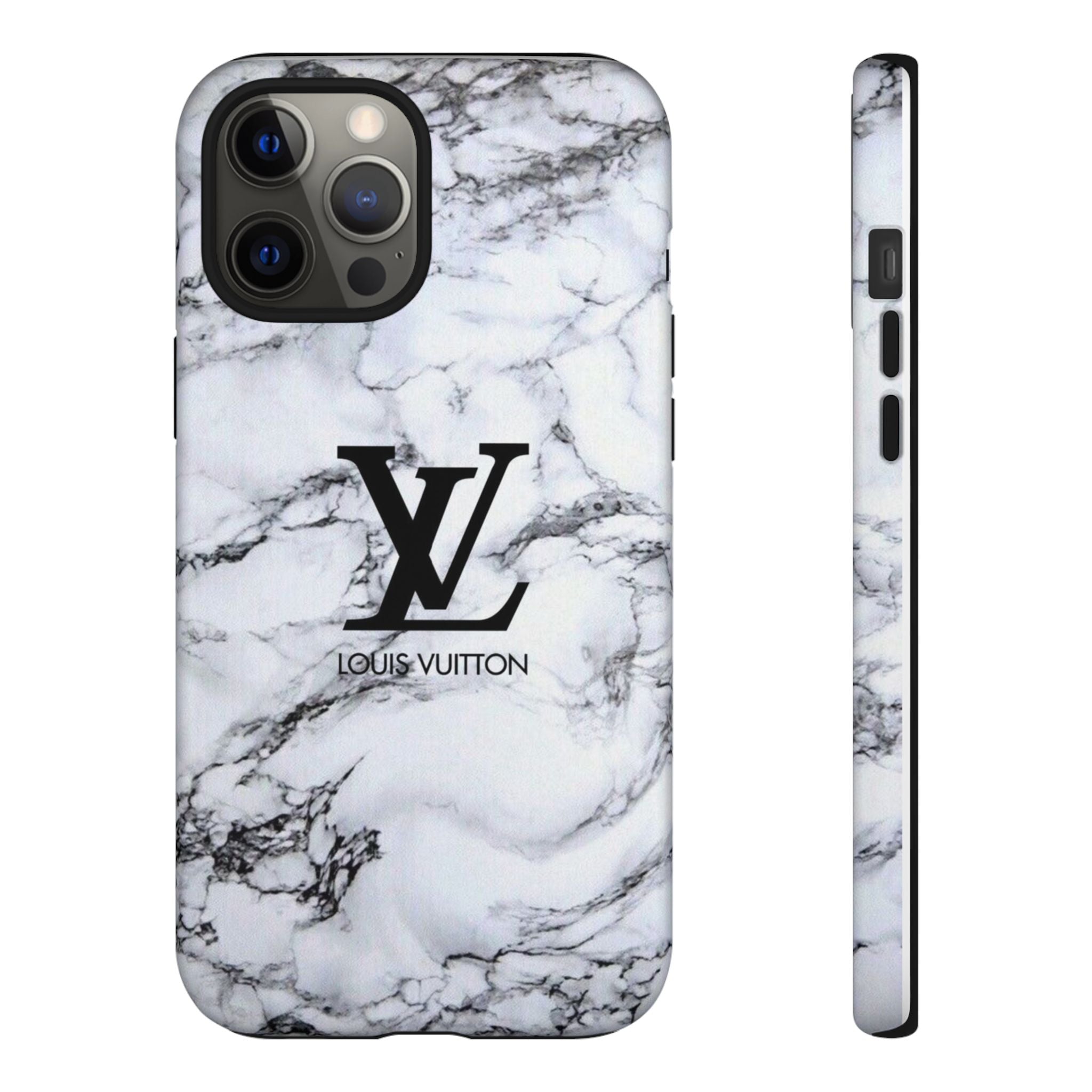 Luis Vuitton marble