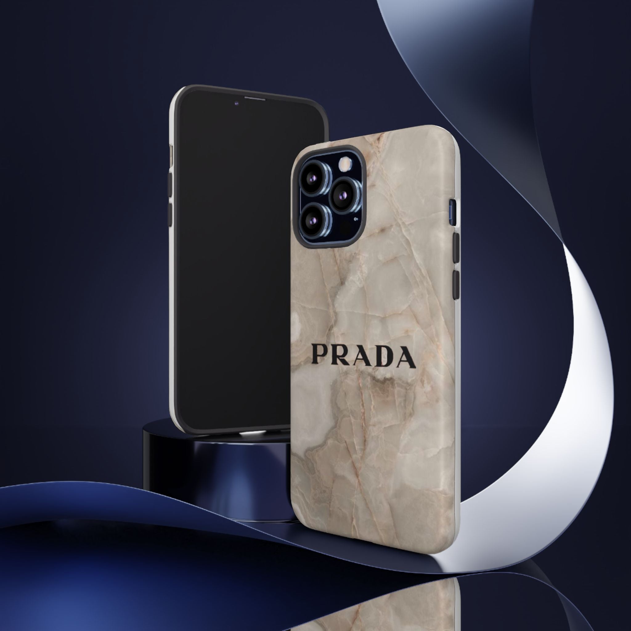 Prada marble