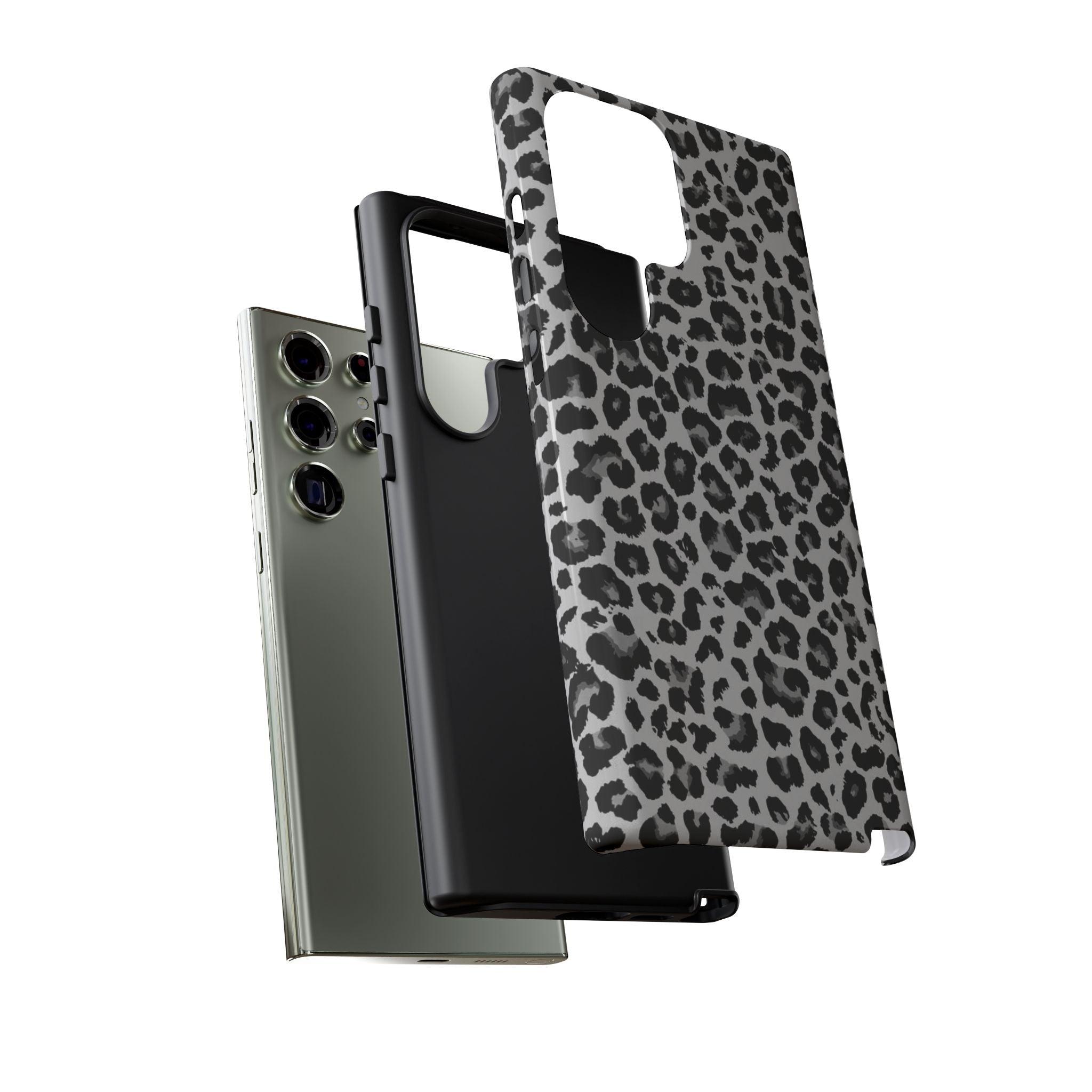 Leopar Samsung