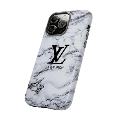 Luis Vuitton marble