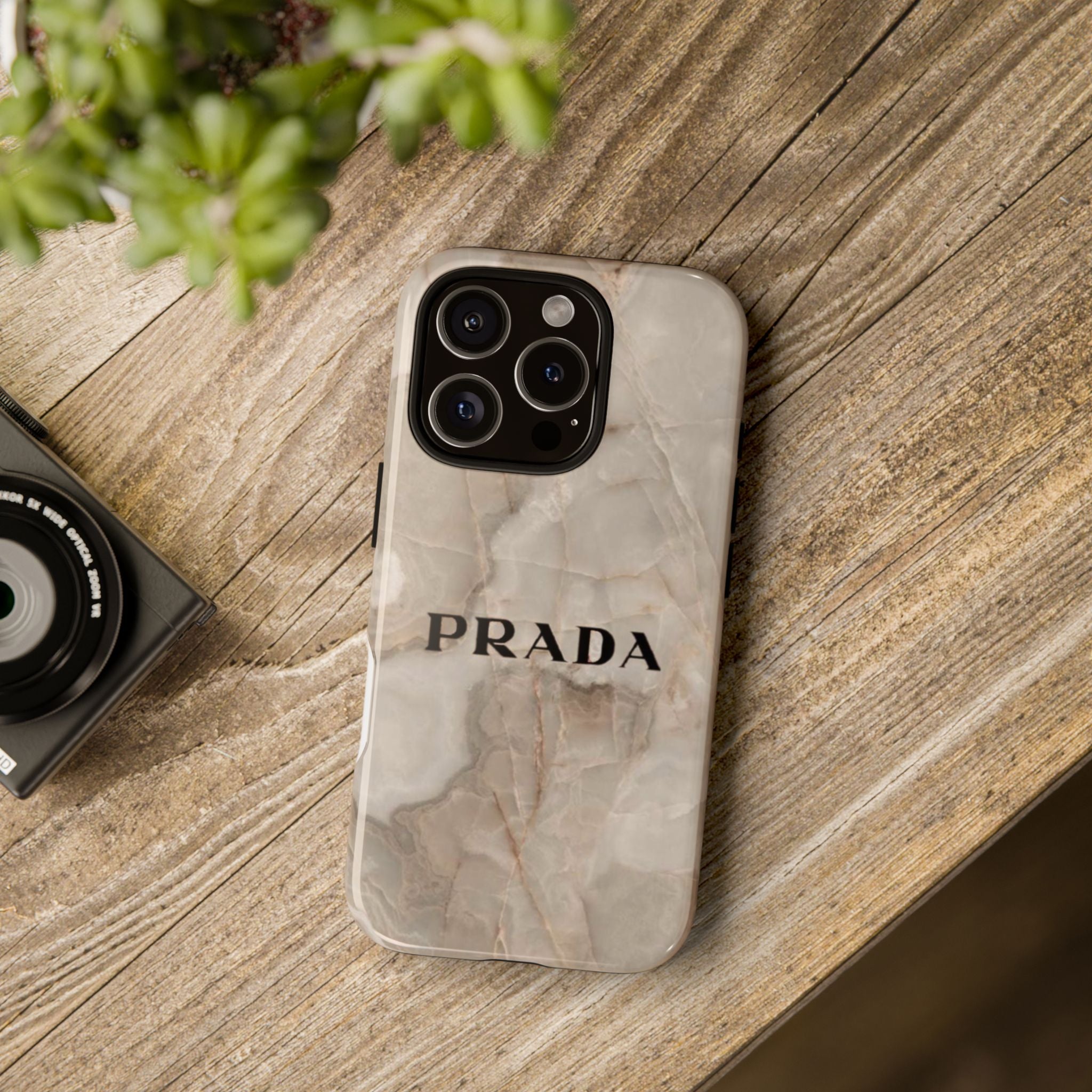 Prada marble