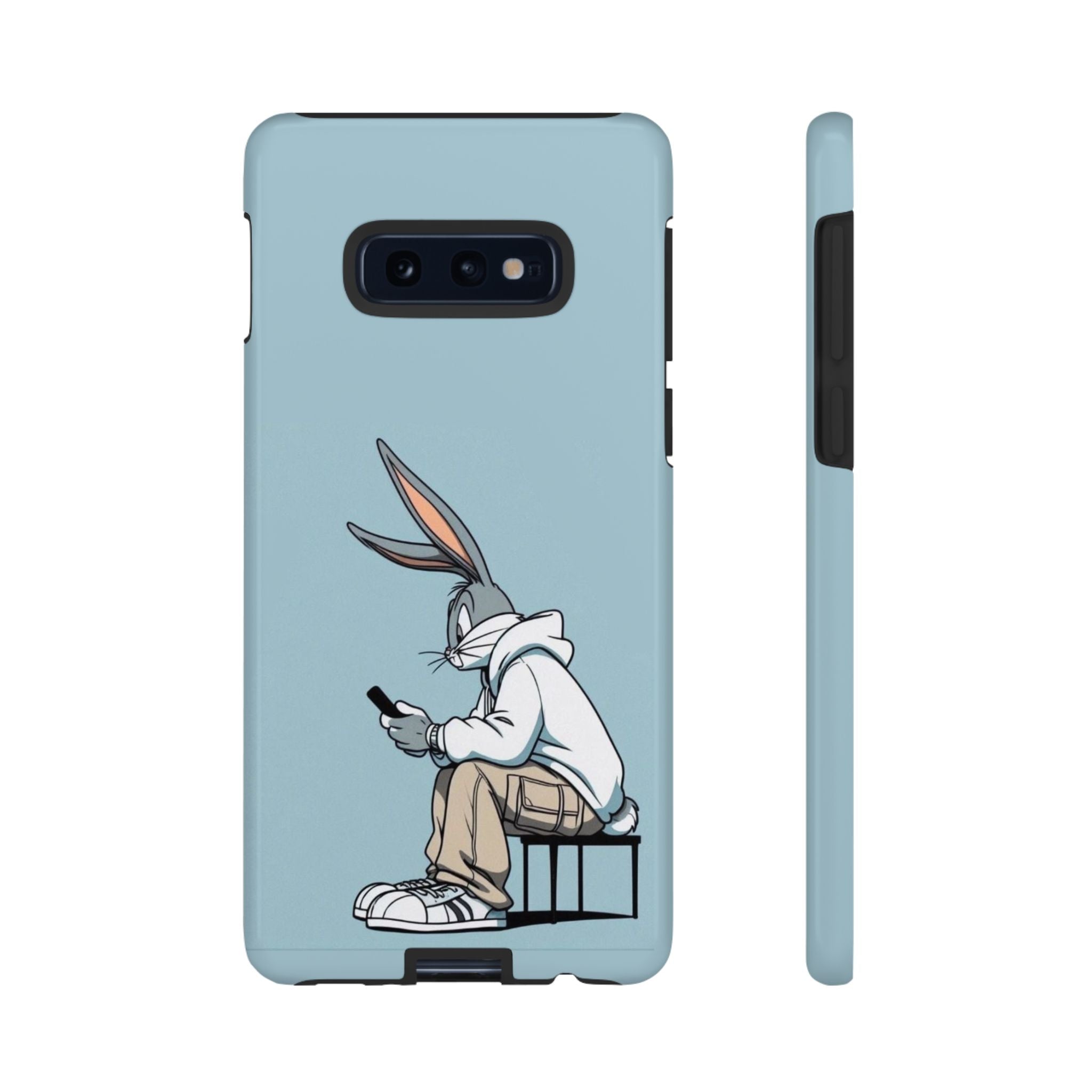 Bunny On Style