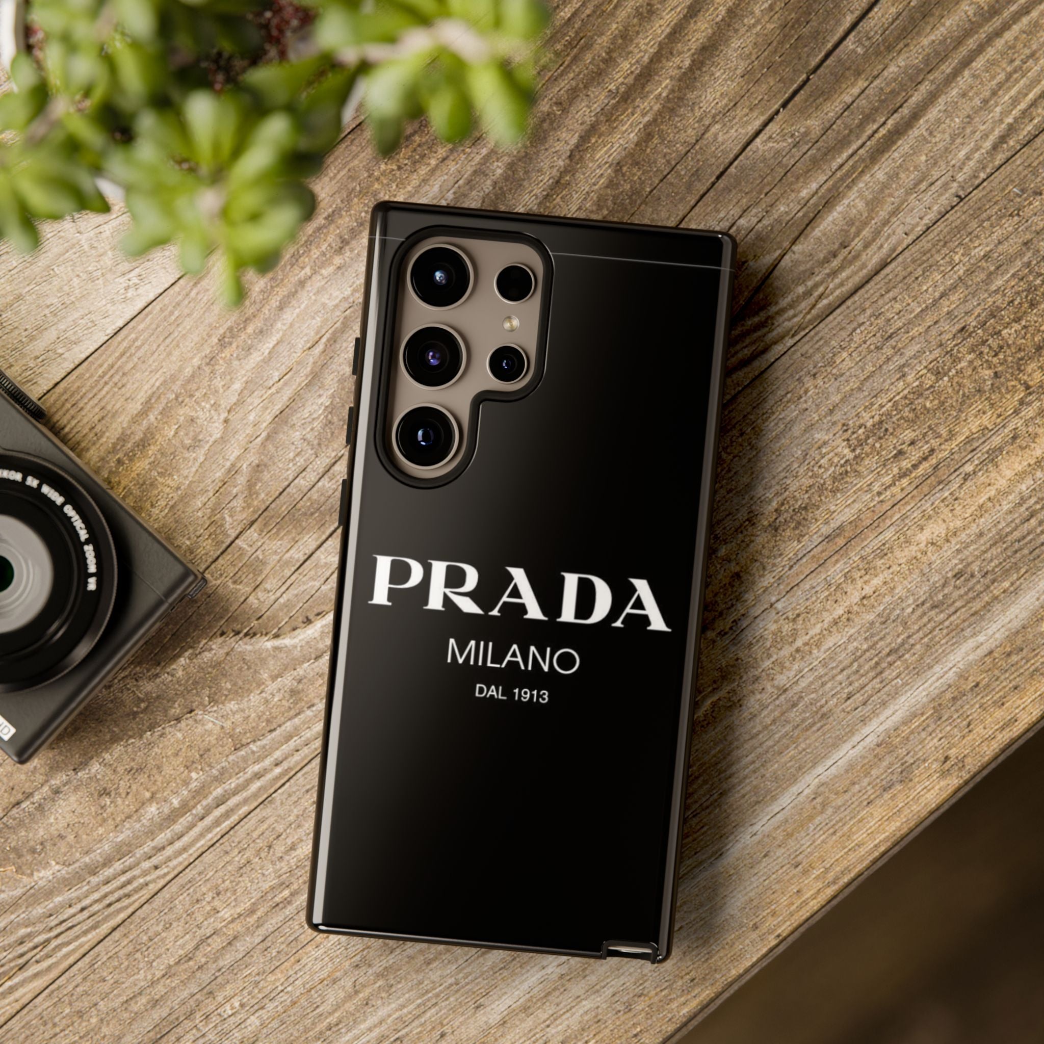 PRADA