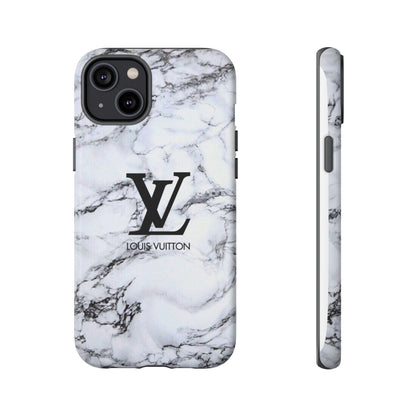 Luis Vuitton marble