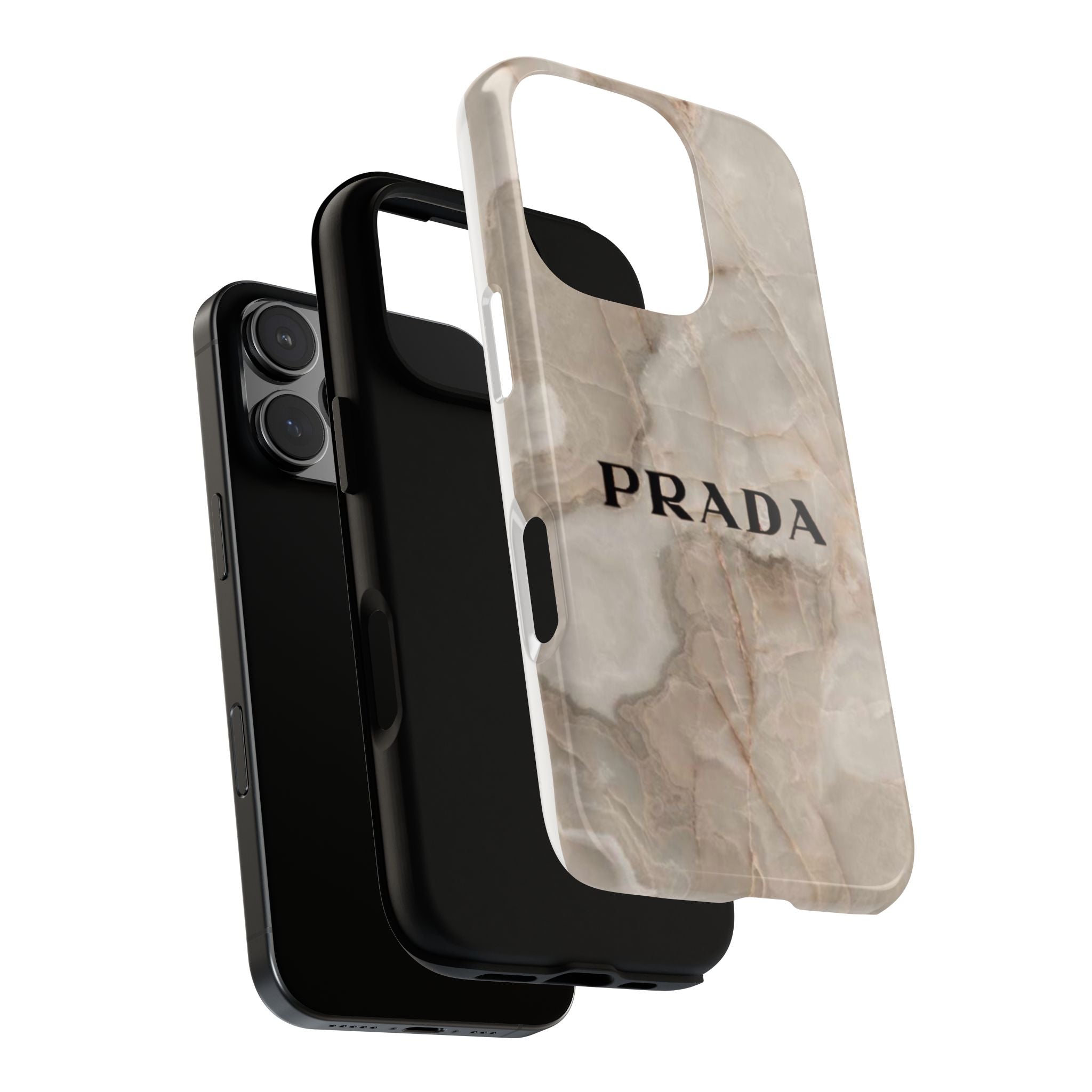 Prada marble