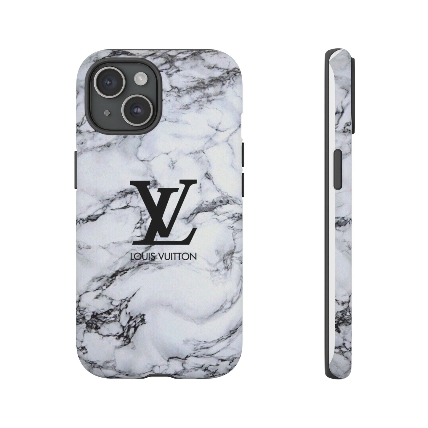 Luis Vuitton marble