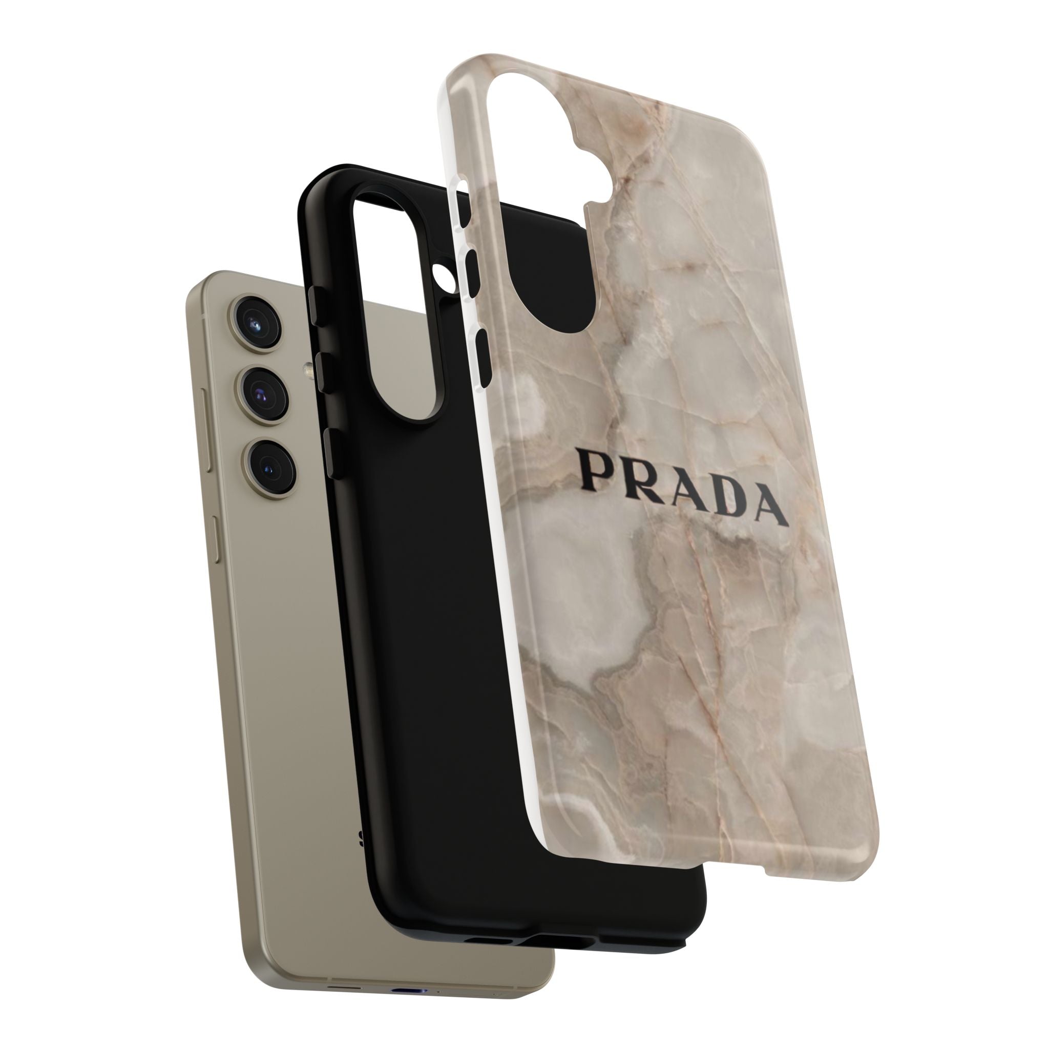 Prada marble