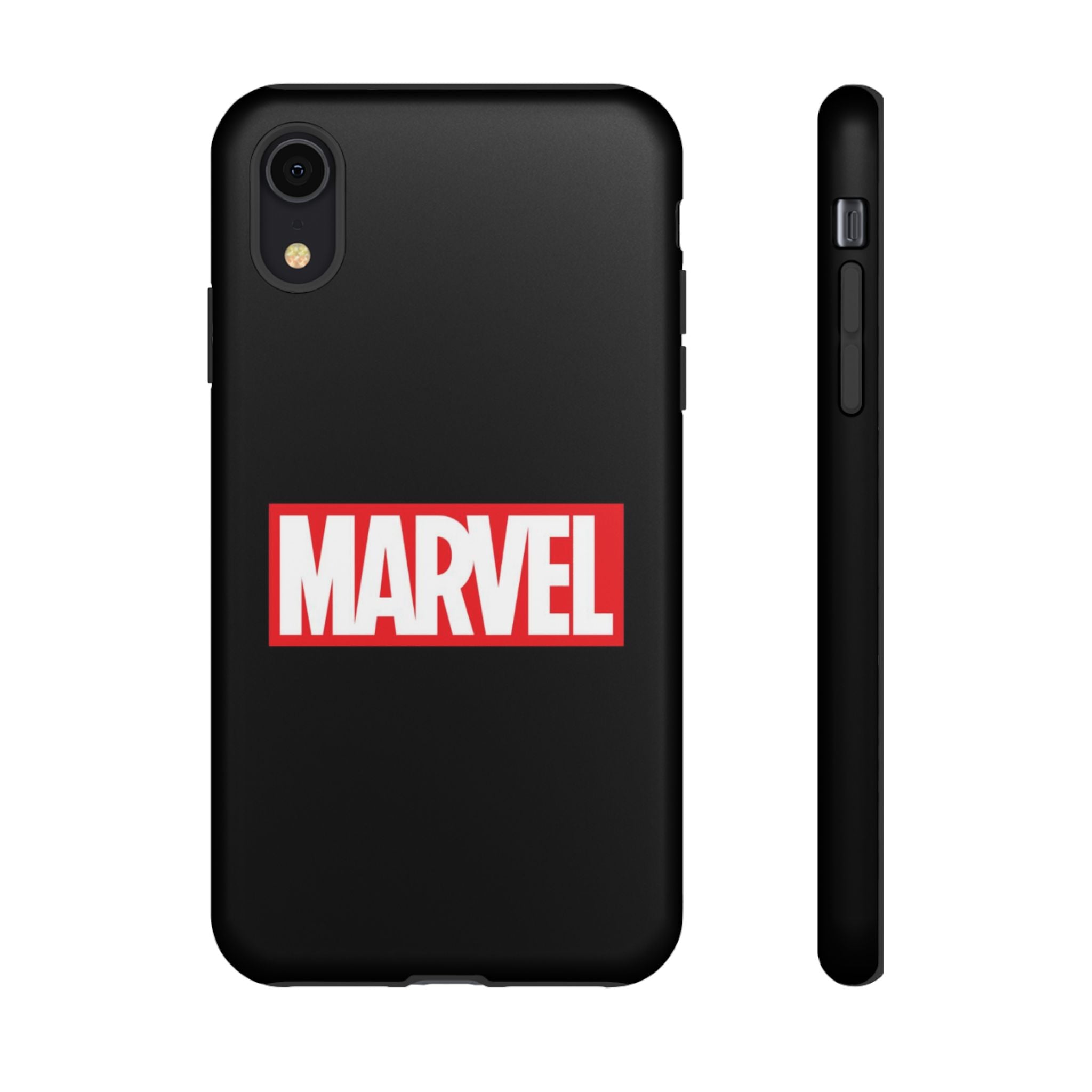 Marvel Logo