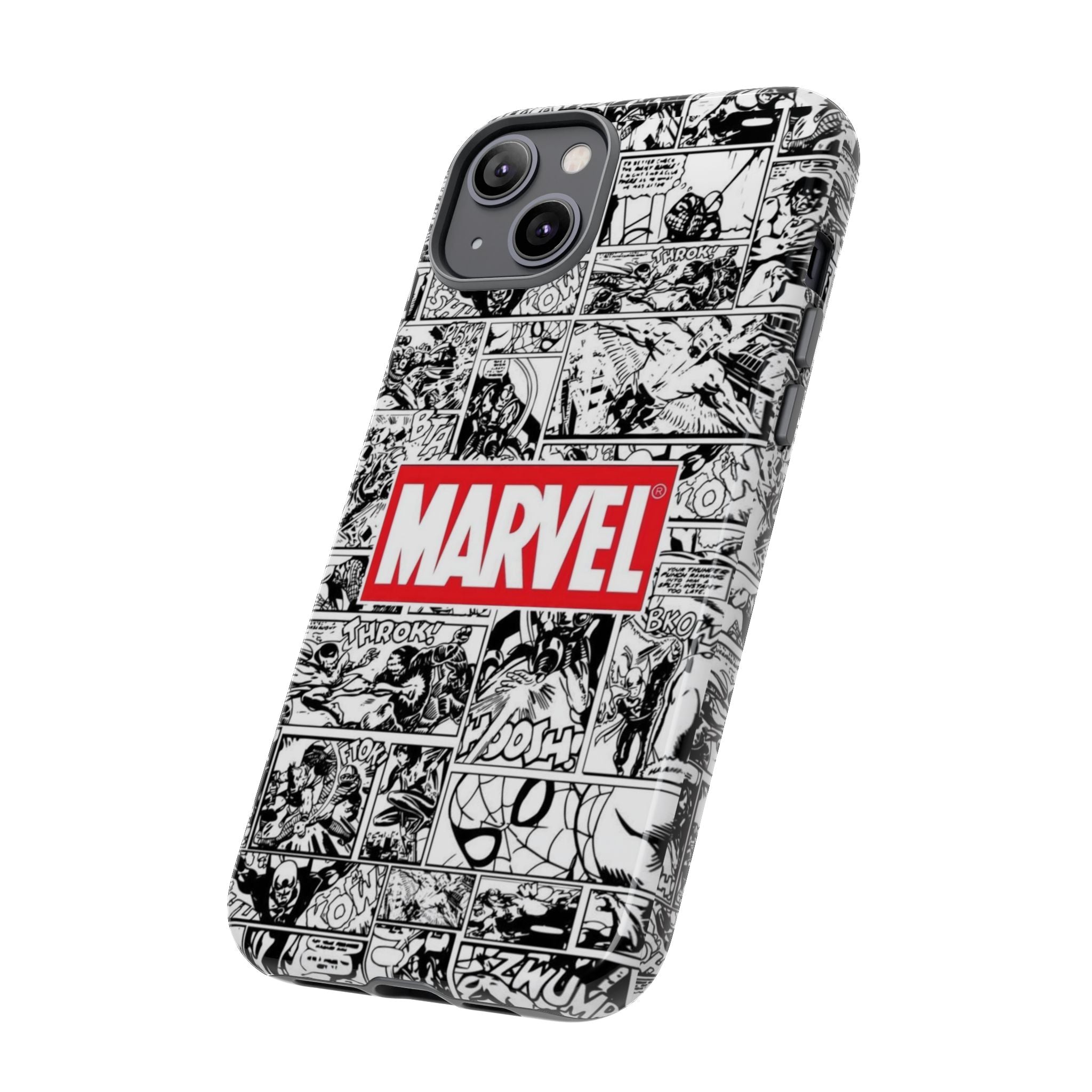 Marvel