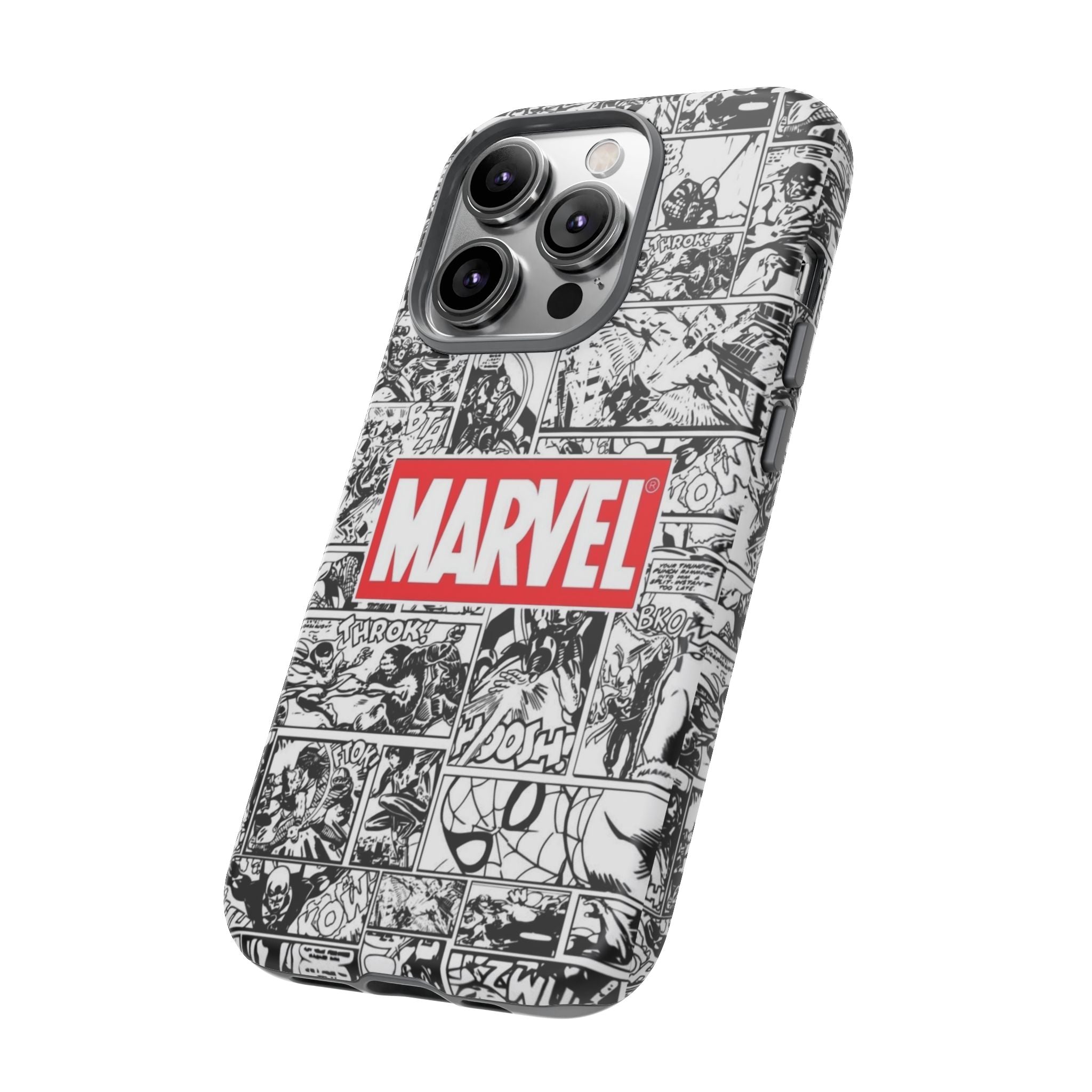 Marvel