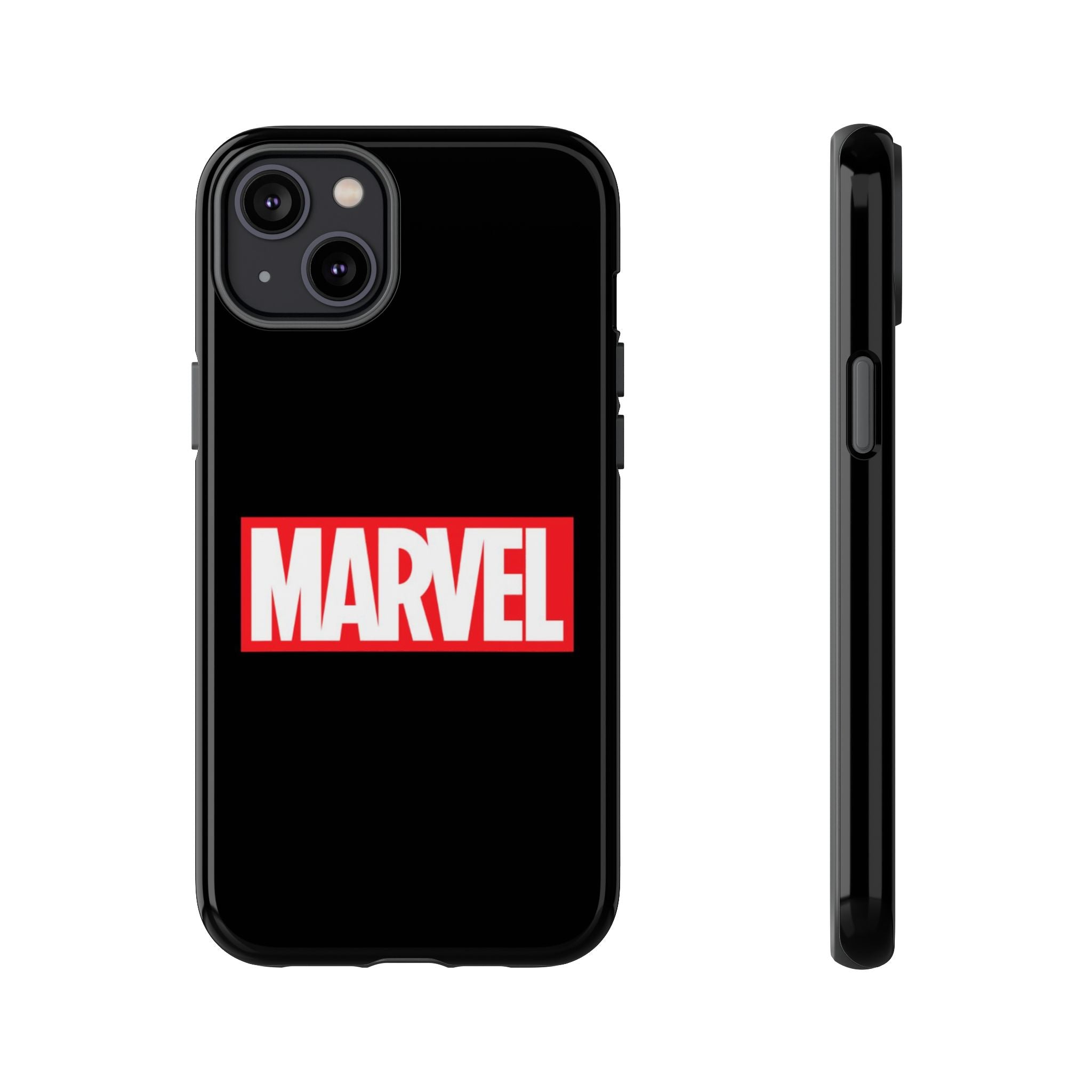 Marvel Logo