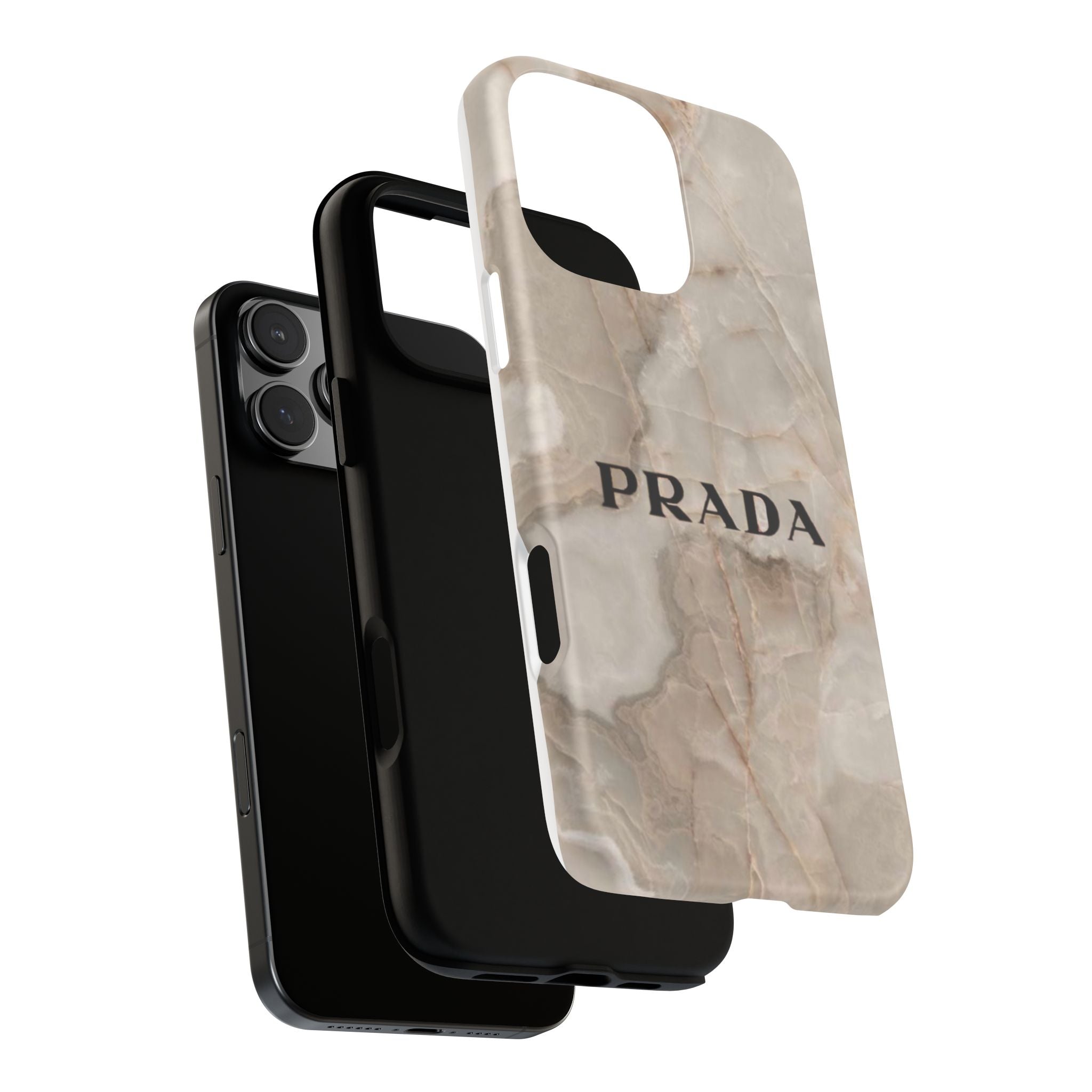 Prada marble