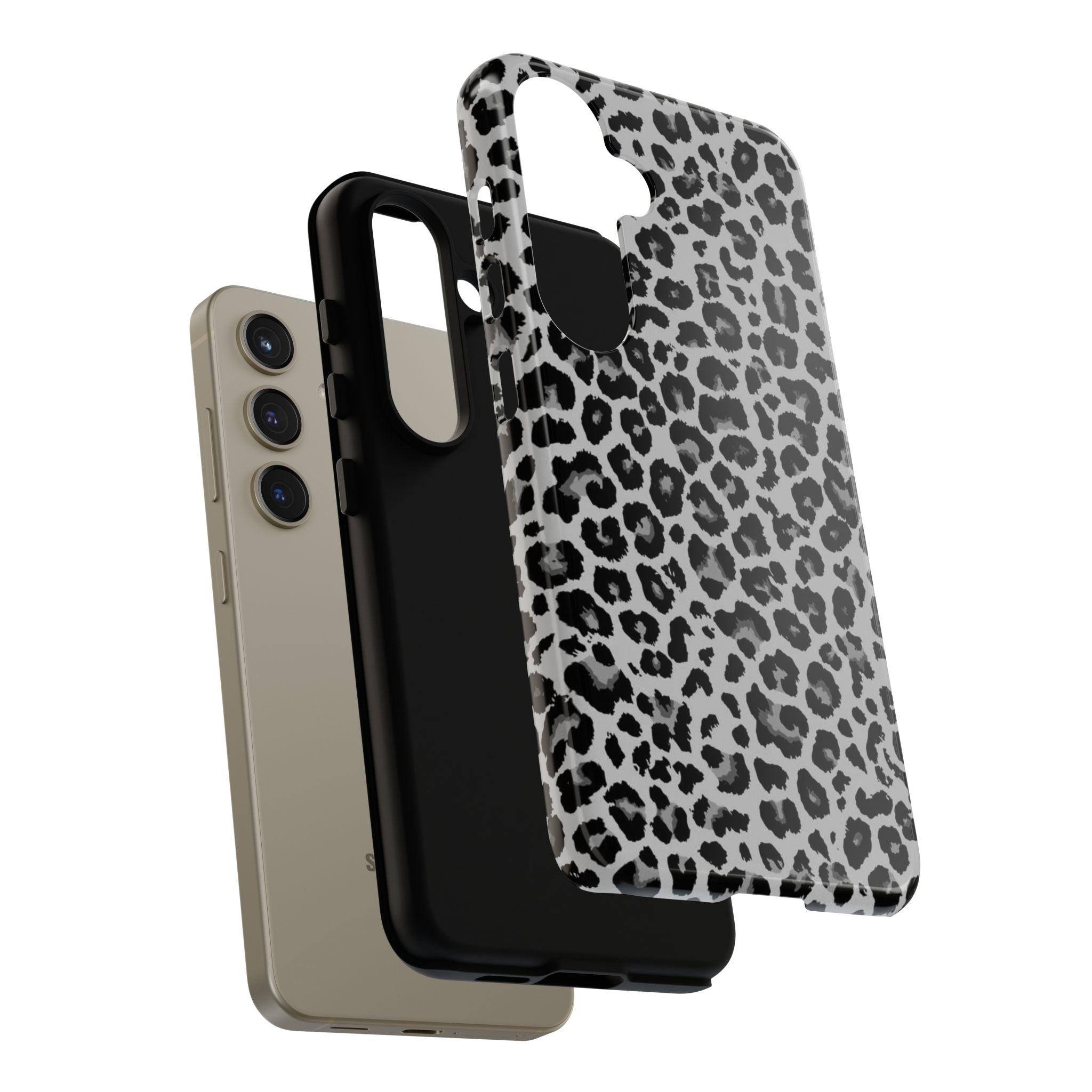 Leopar Samsung