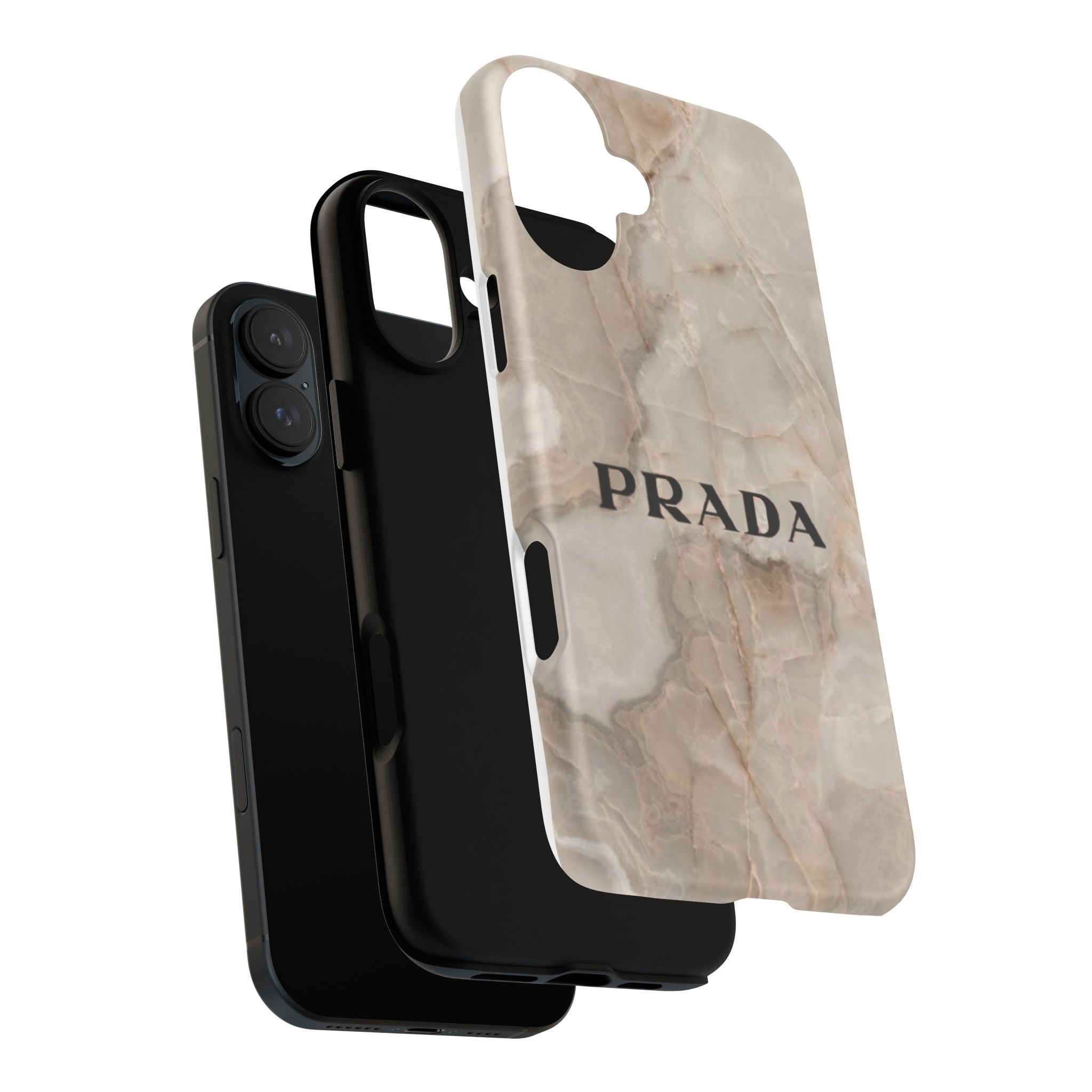 Prada marble