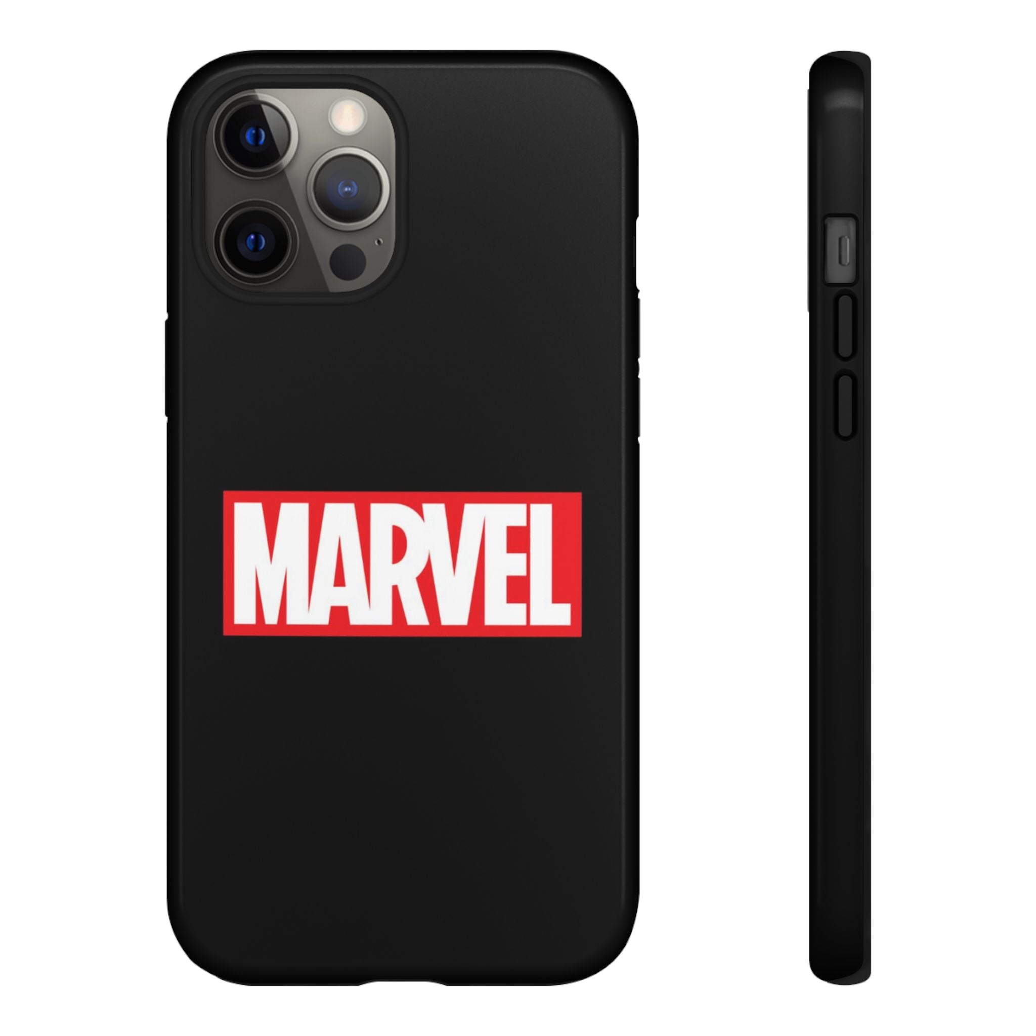 Marvel Logo