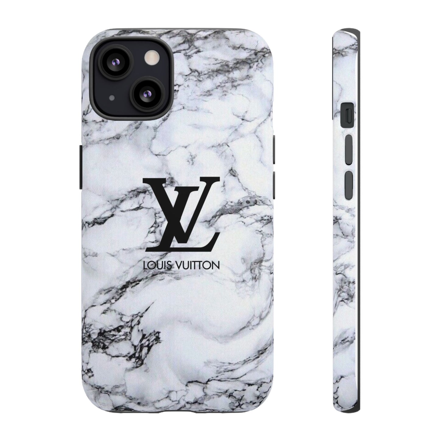 Luis Vuitton marble