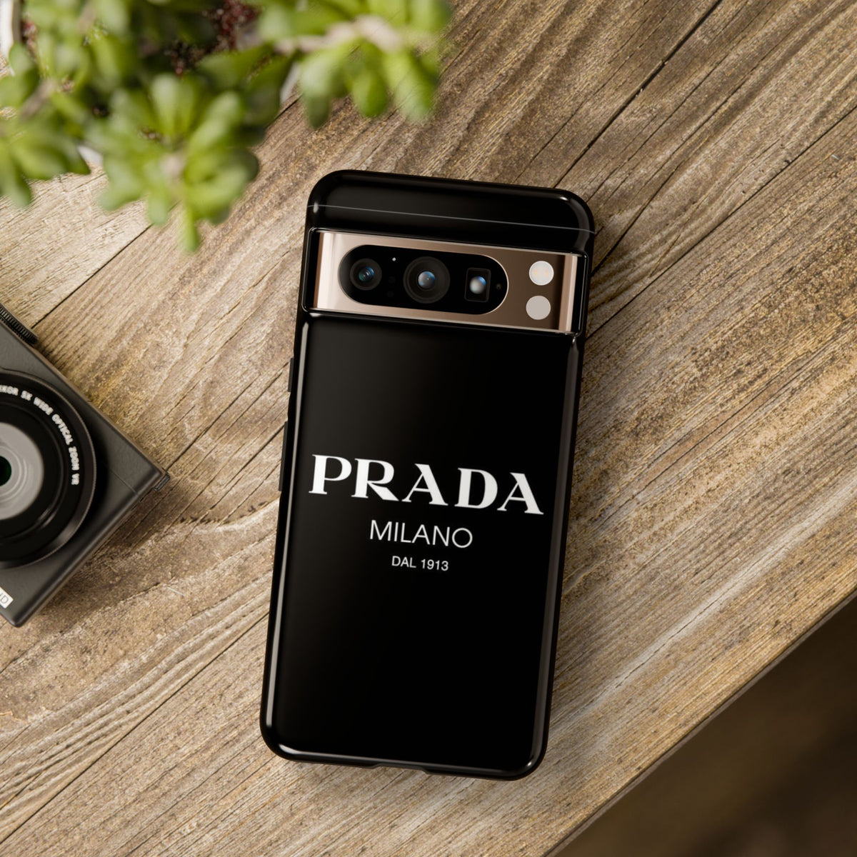 PRADA Google Phone