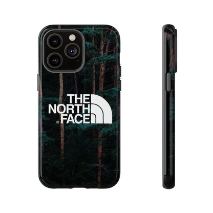 The North face