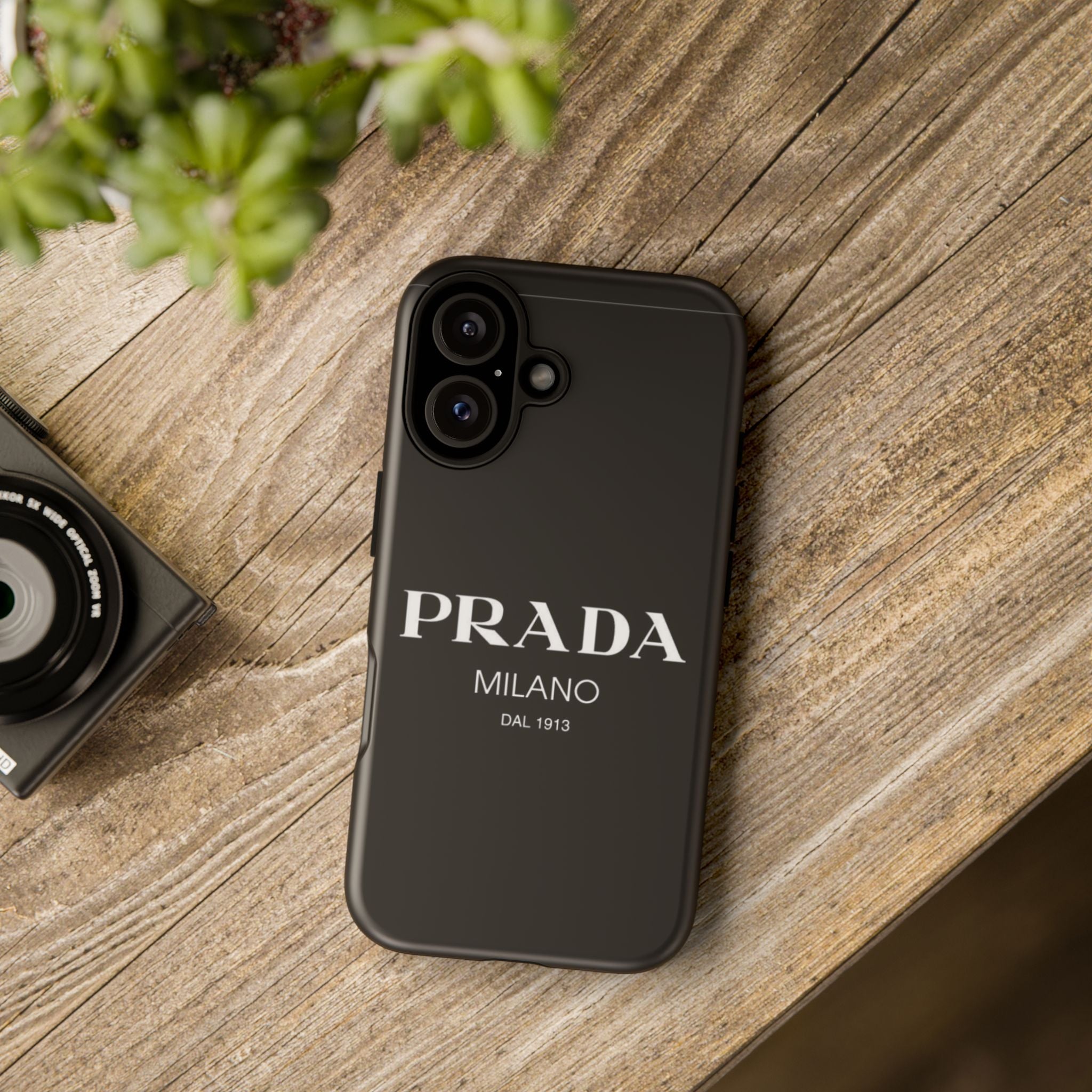 PRADA